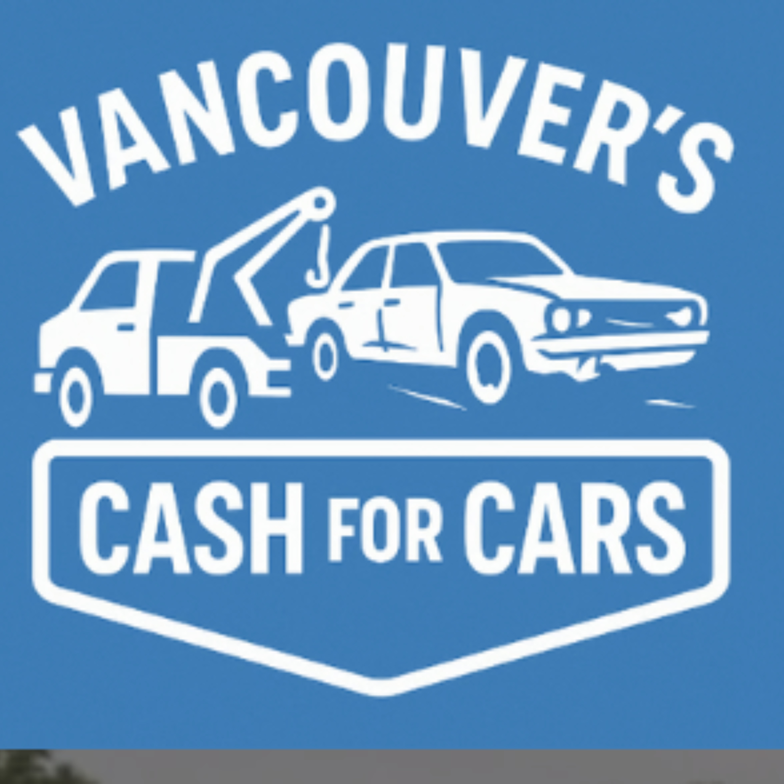 Cash for Cars Vancouver podcast artwork