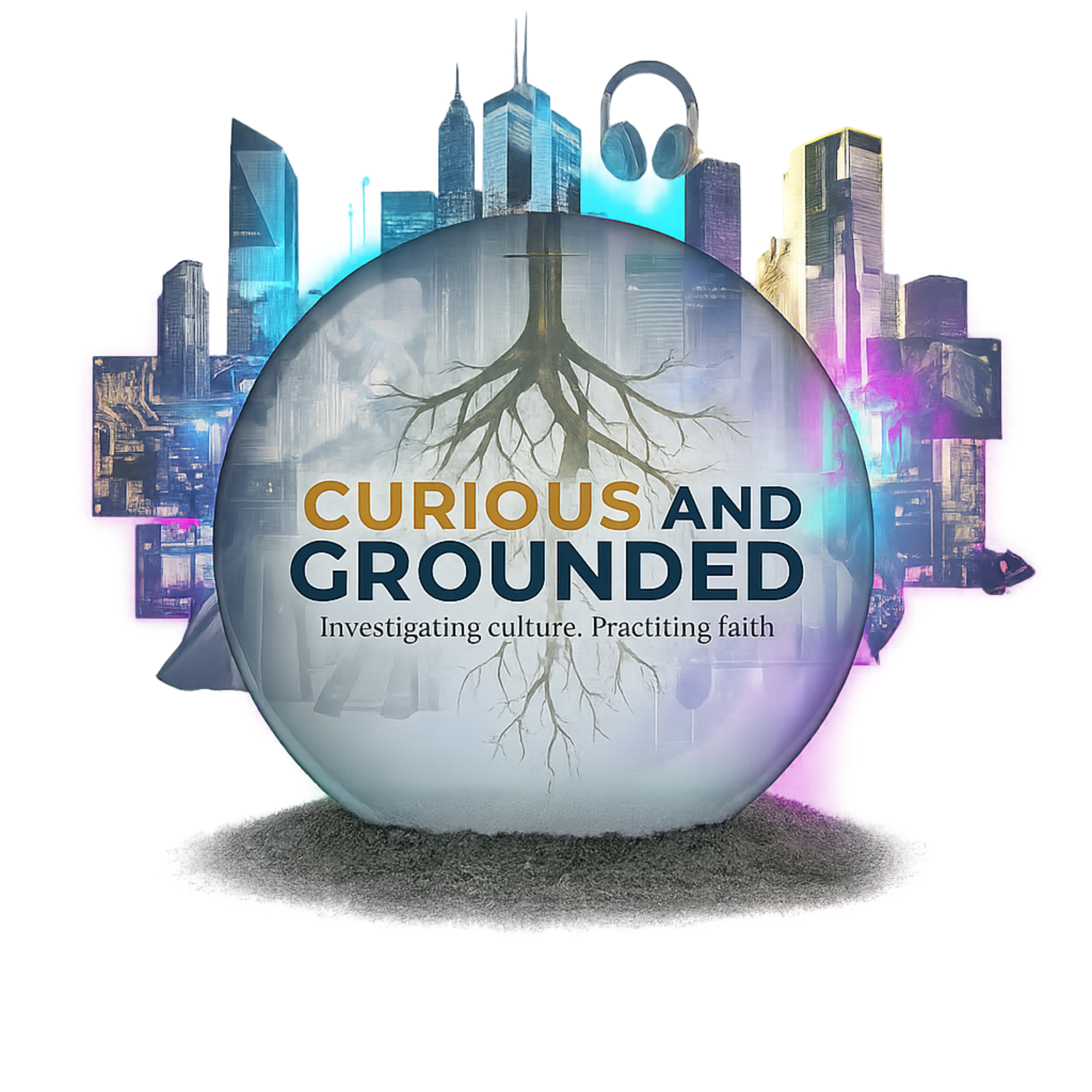 Curious and Grounded