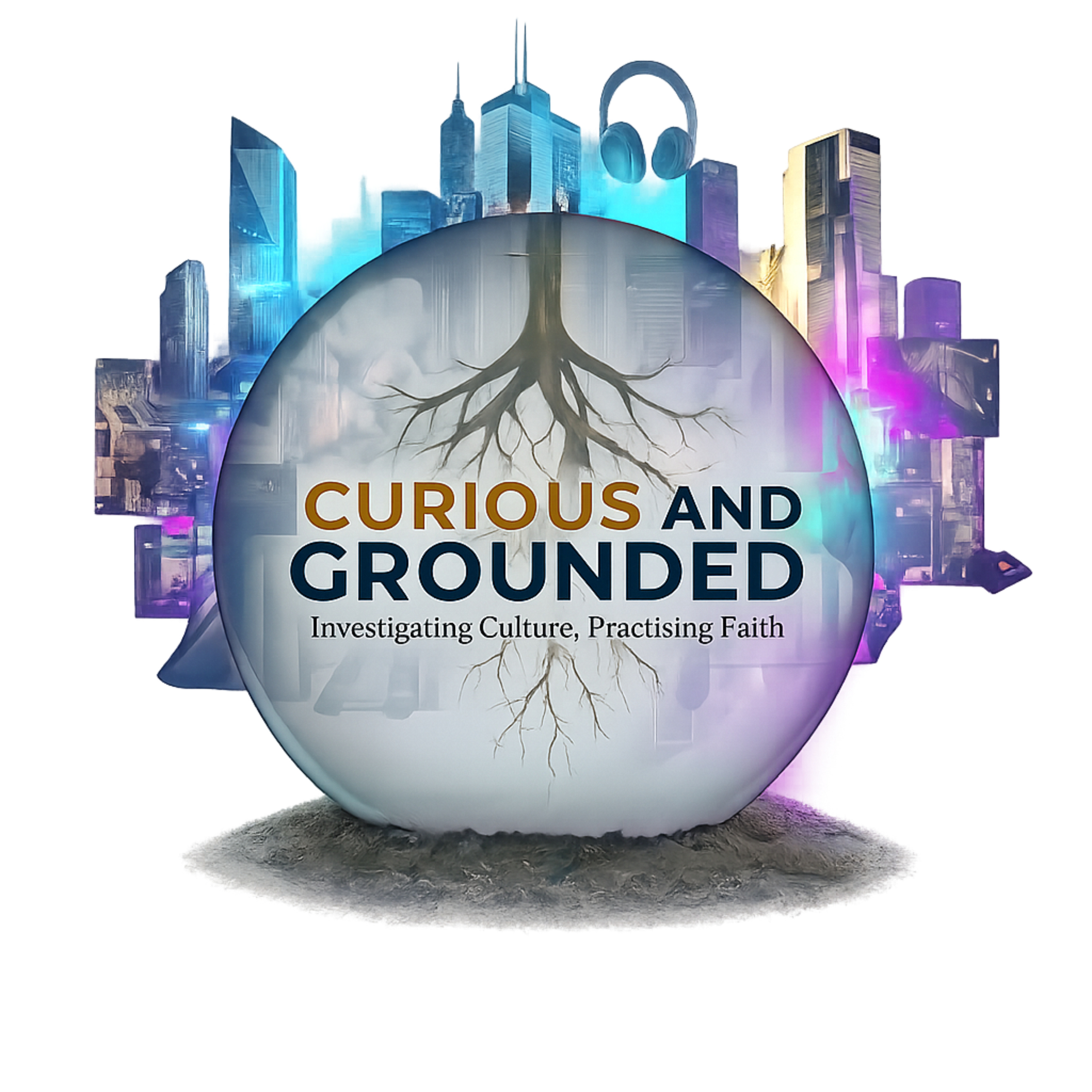 Curious and Grounded