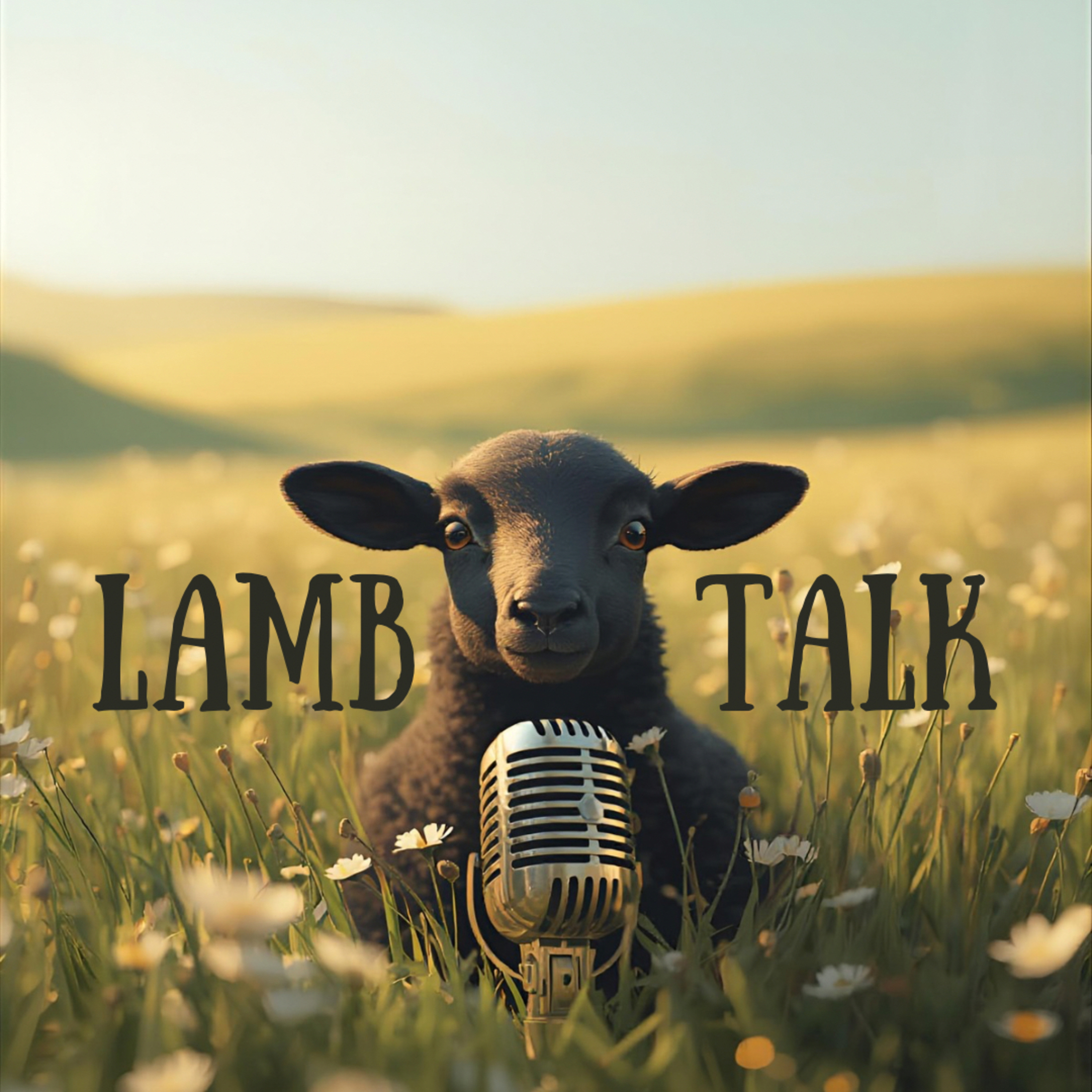 LAMB TALK
