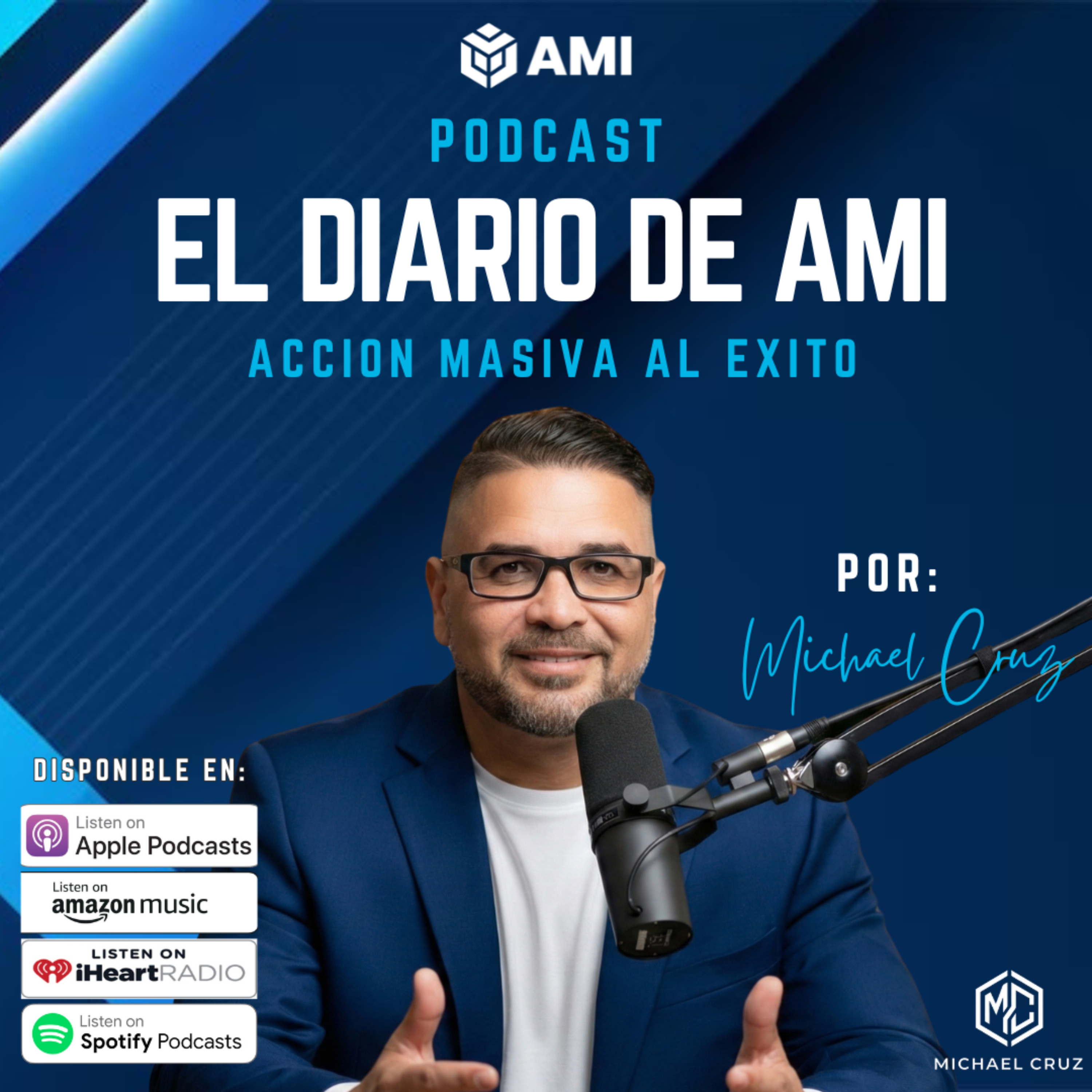 El Diario de AMI: Acción Masiva al Éxito