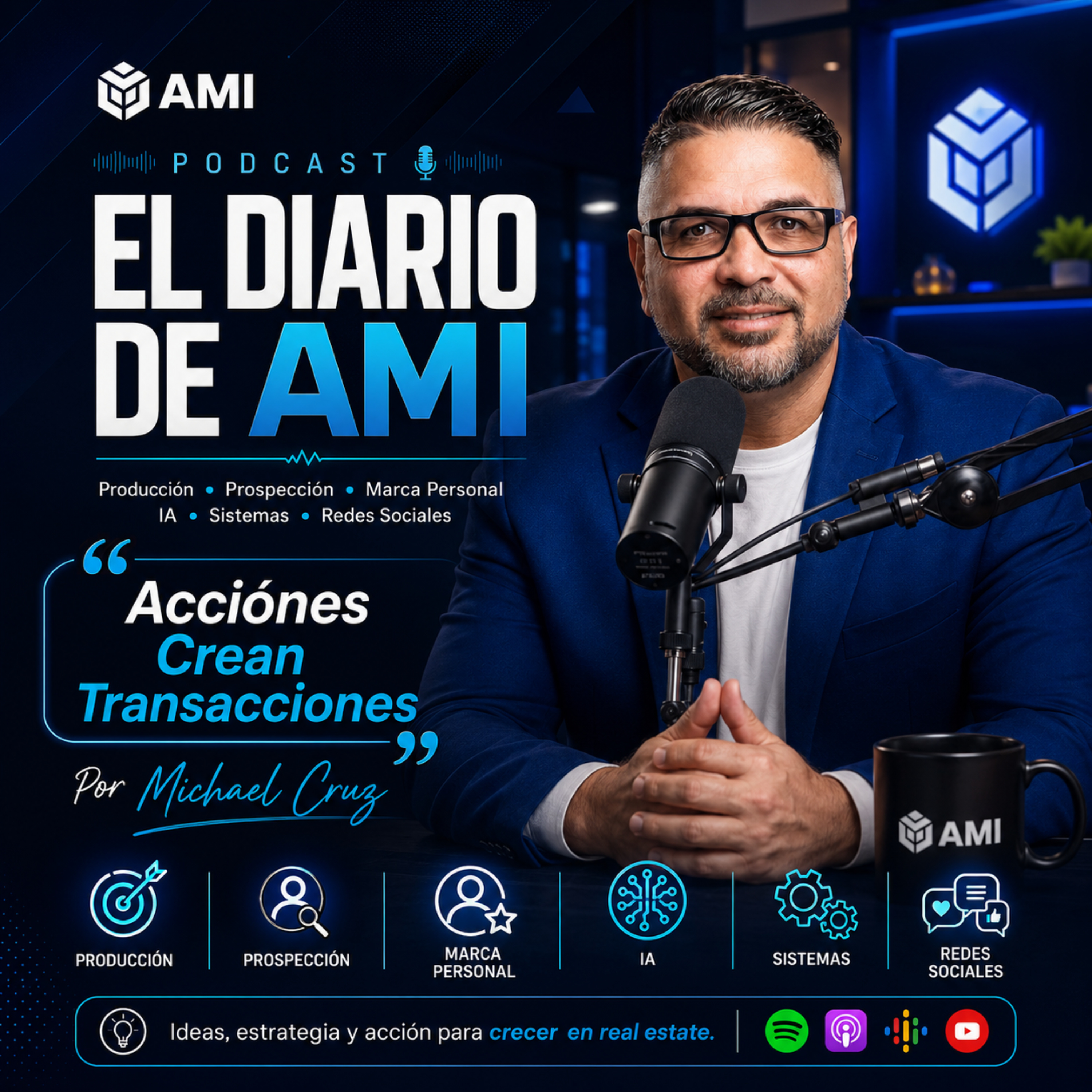 Episodio 96: ️ La Experiencia del Cliente como Herramienta de Marca episode artwork