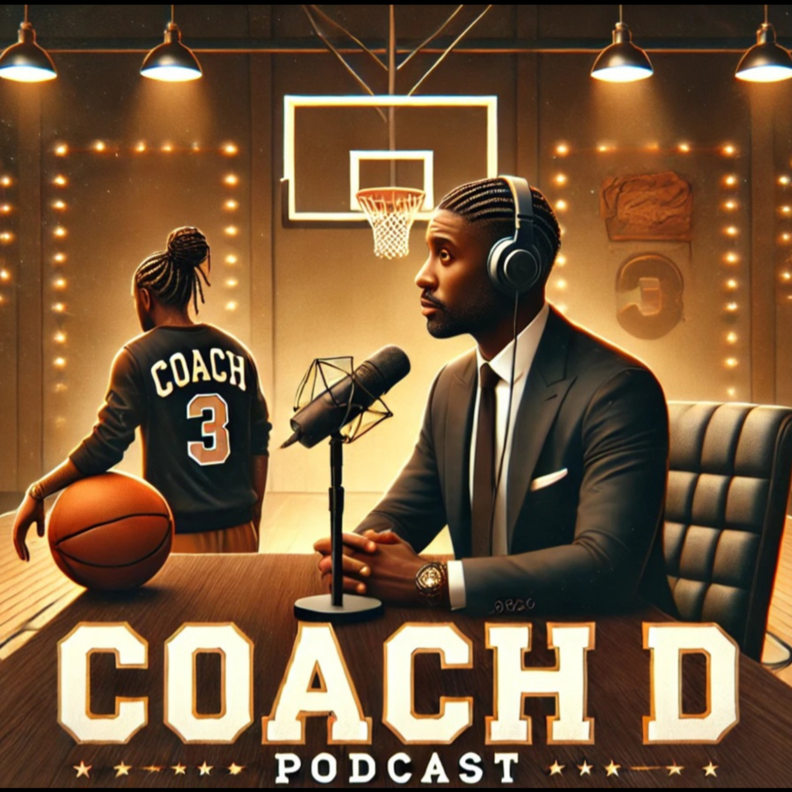 Move Better, Play Longer With Coach Alex & Coach Stuart episode artwork