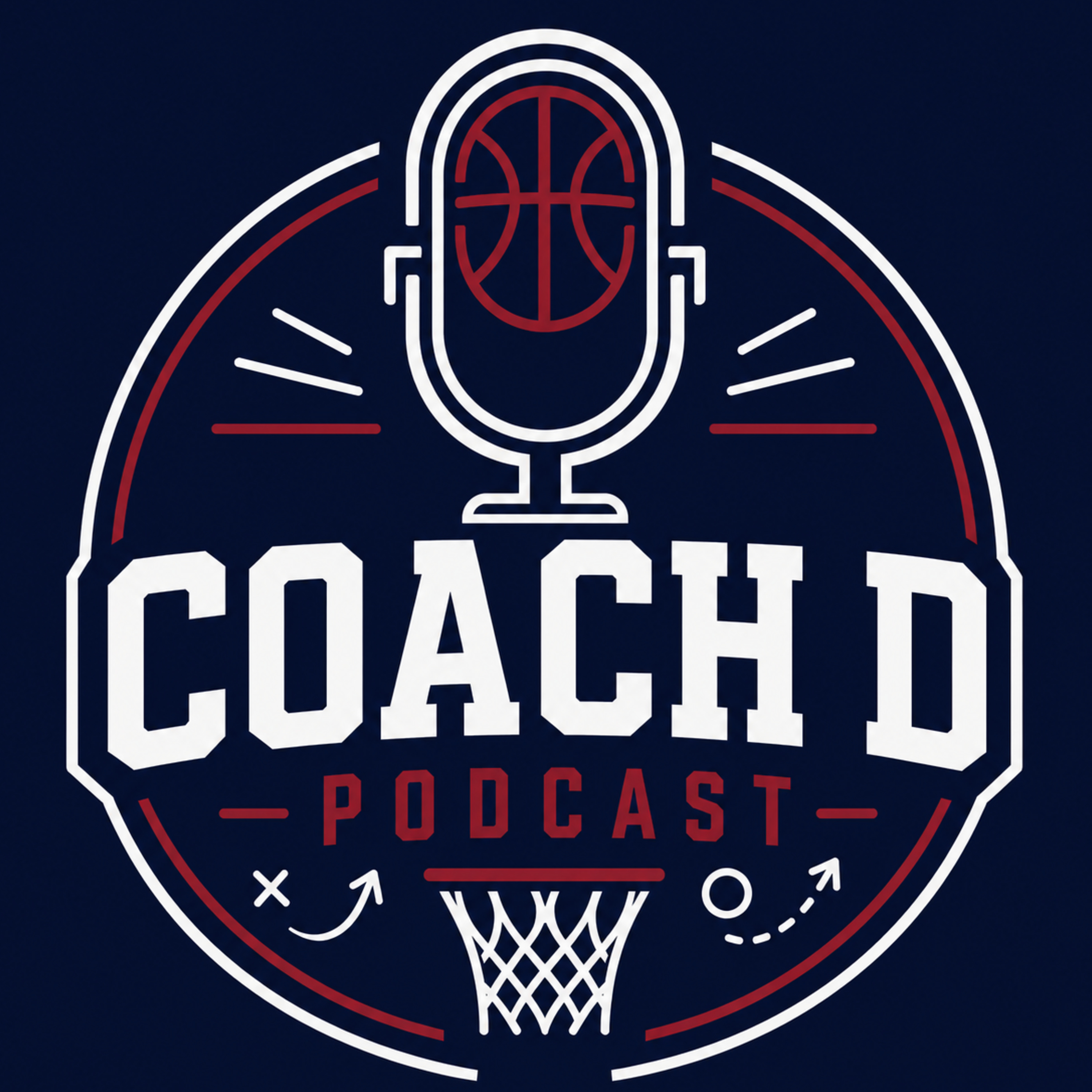 Culture, Cohesion & Competing at the Top w/ Dan Petts episode artwork