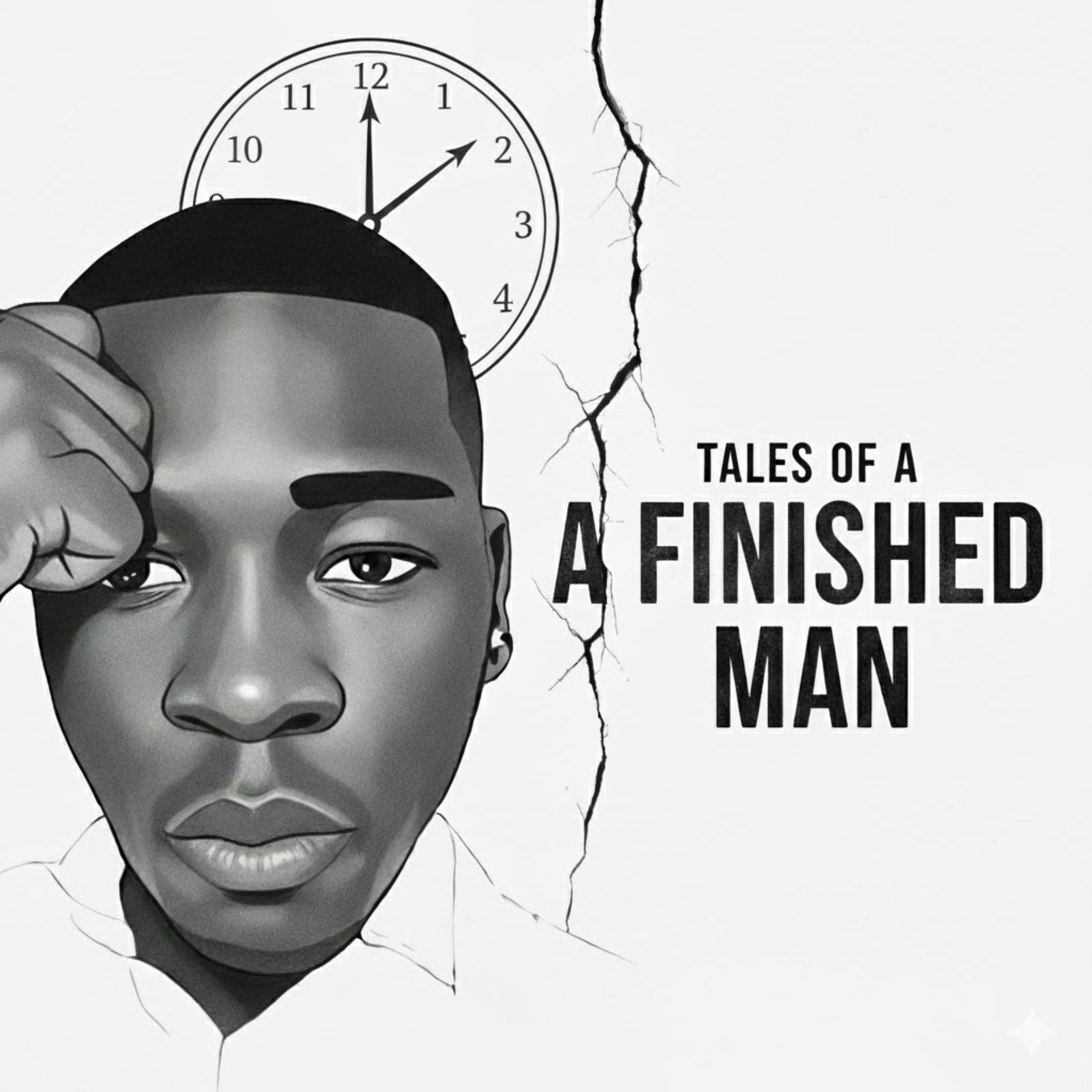 Tales of a Finished Man