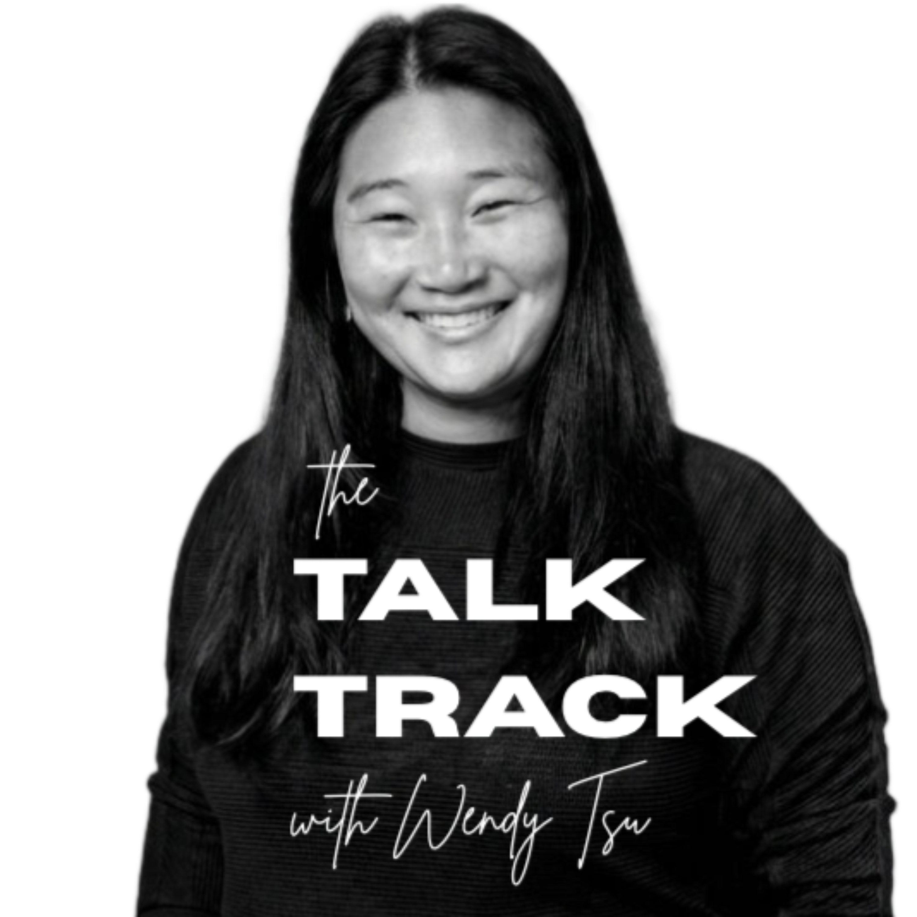 The Talktrack Podcast cover art