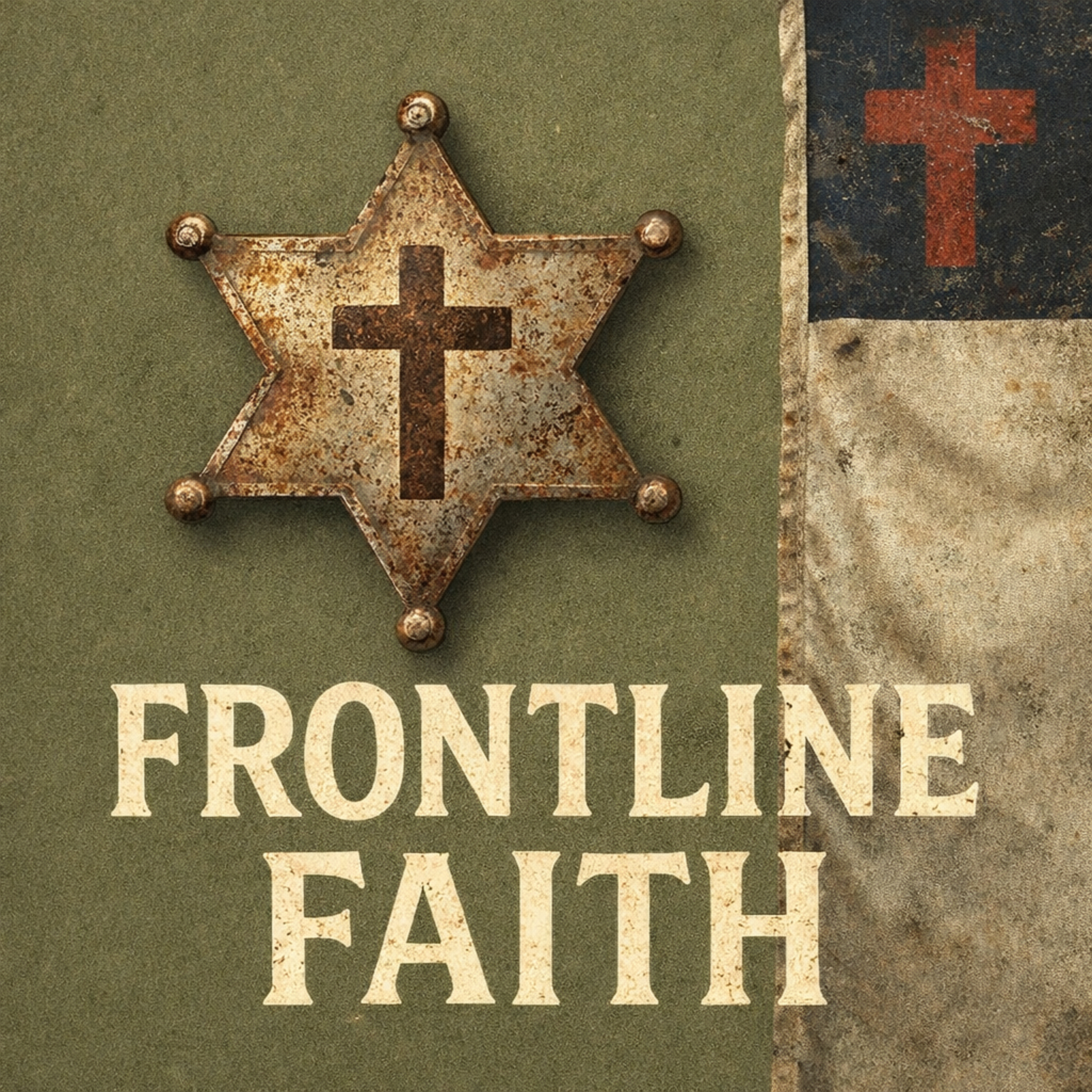 Frontline Faith