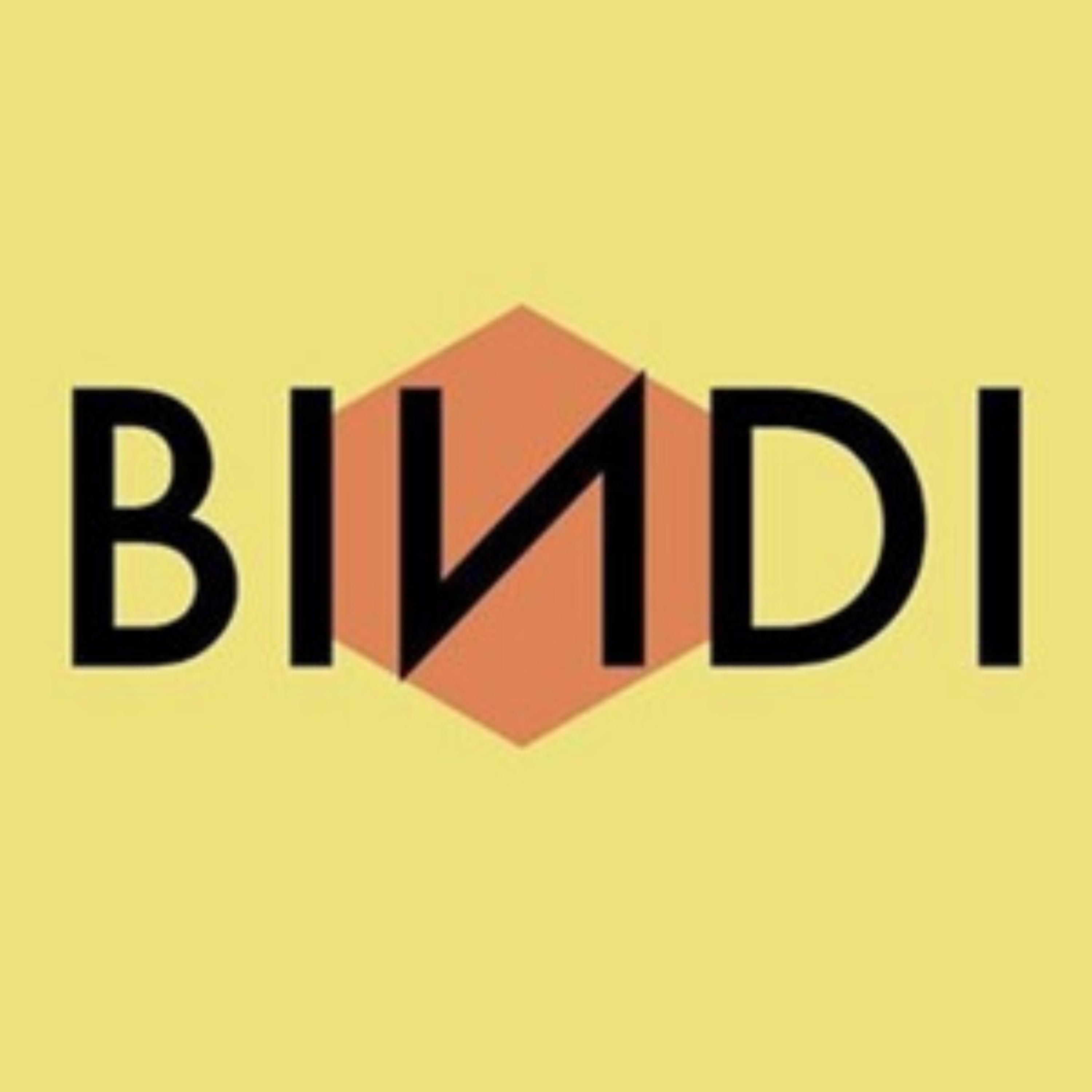 Bindi México podcast artwork