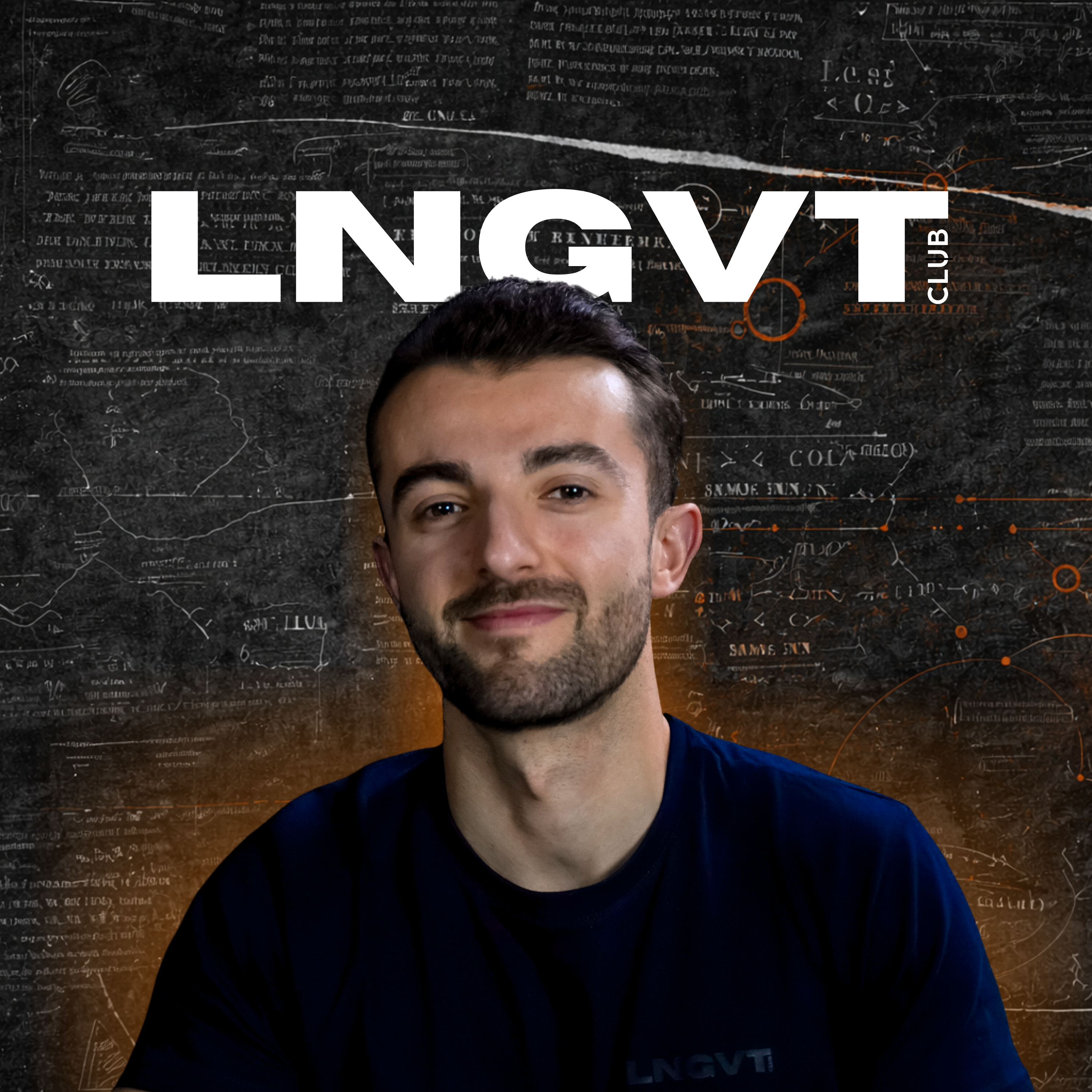 LNGVT Club Podcast podcast artwork