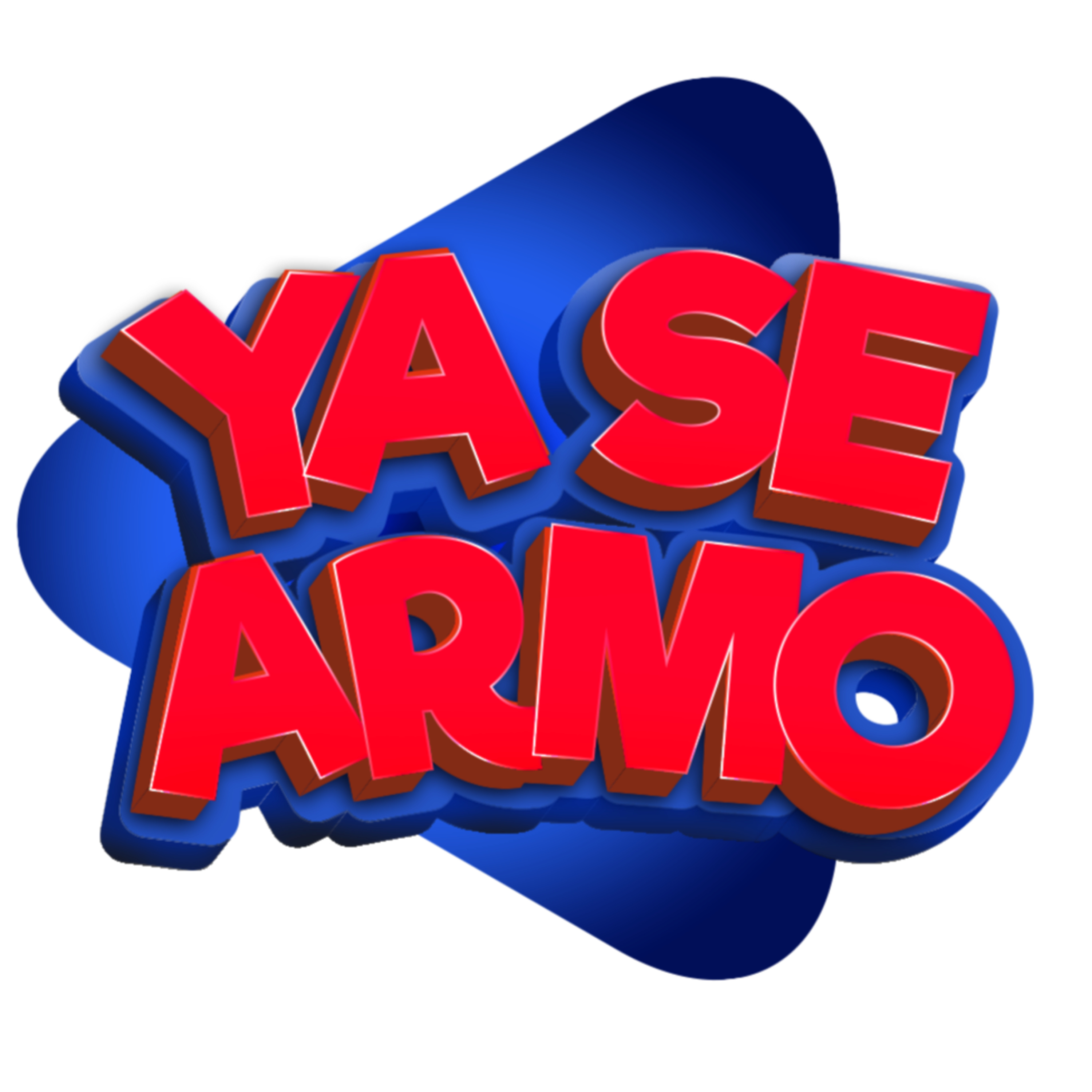 Ya se Armó cover art