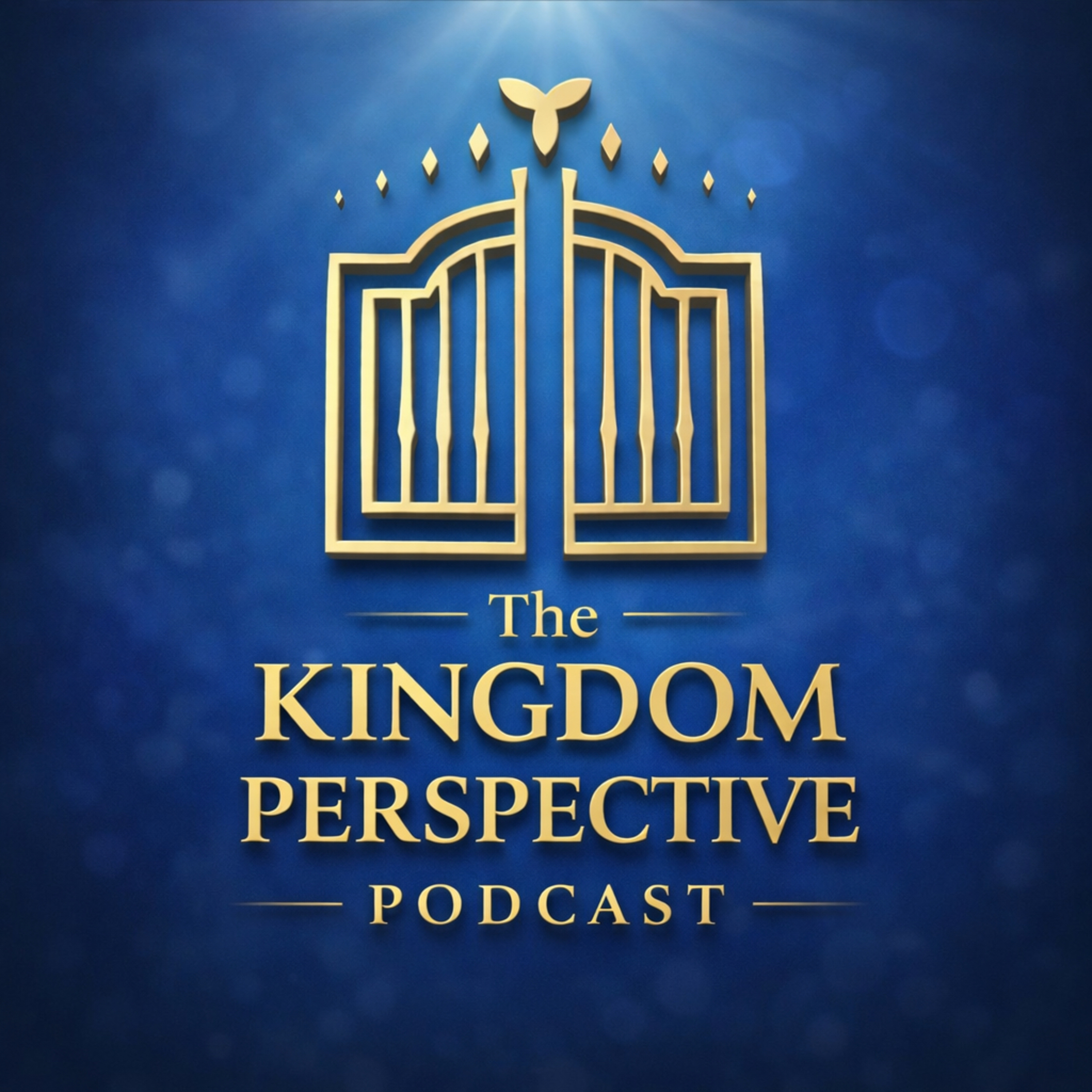 The Kingdom Perspective Podcast cover art