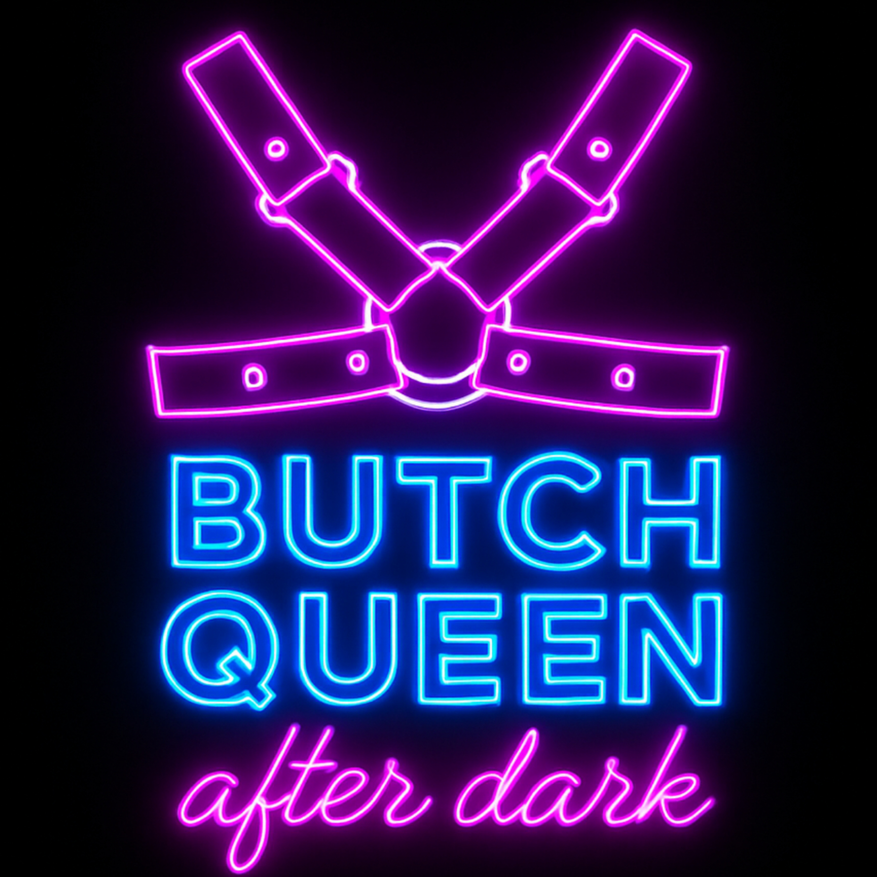 Butch Queen After Dark
