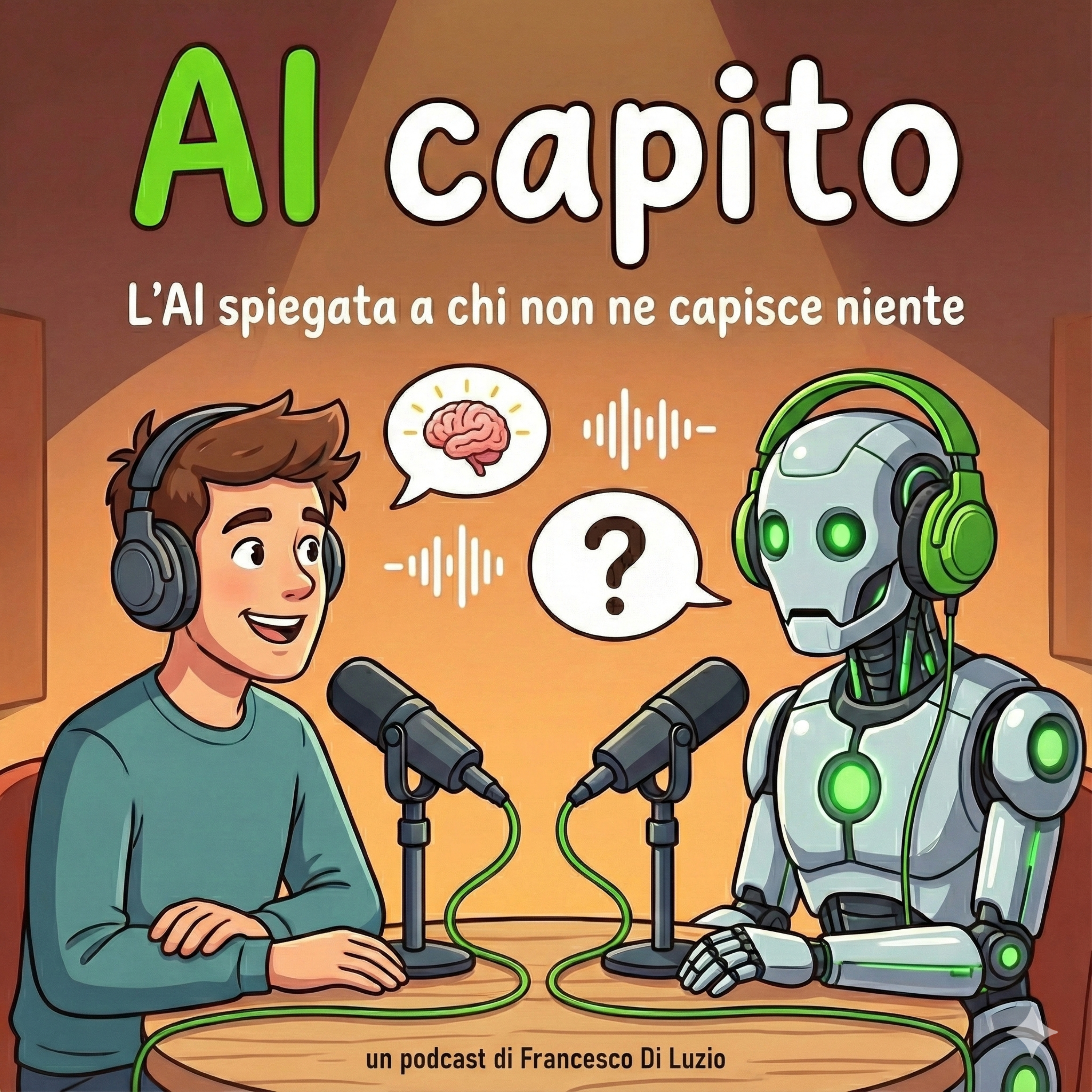 AI Capito?