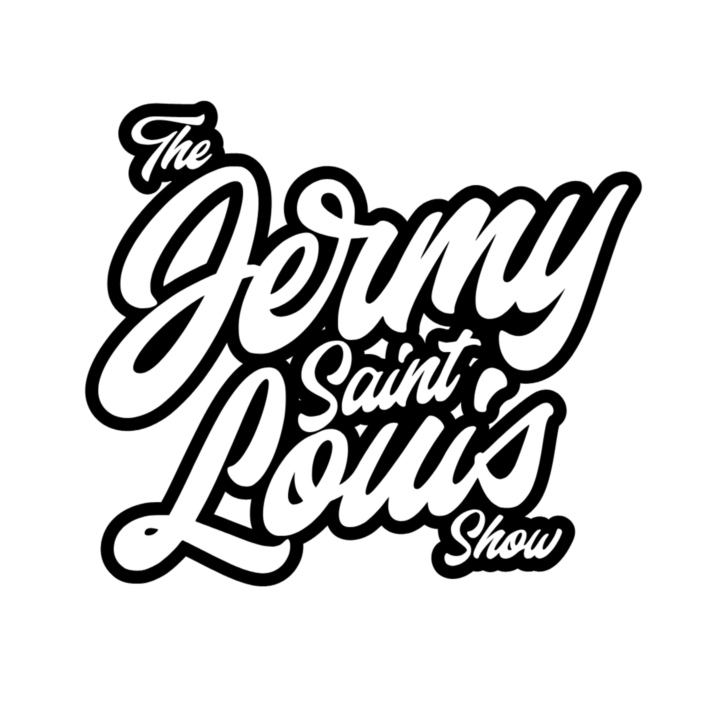 The Jermy Saint Louis Show podcast artwork