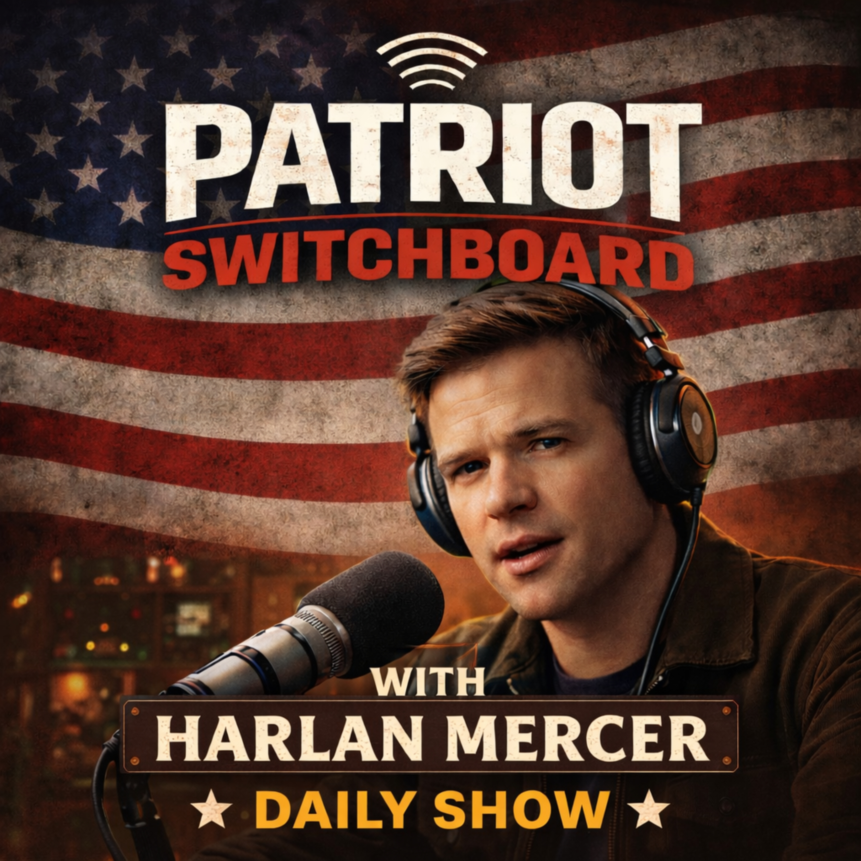 Patriot Switchboard