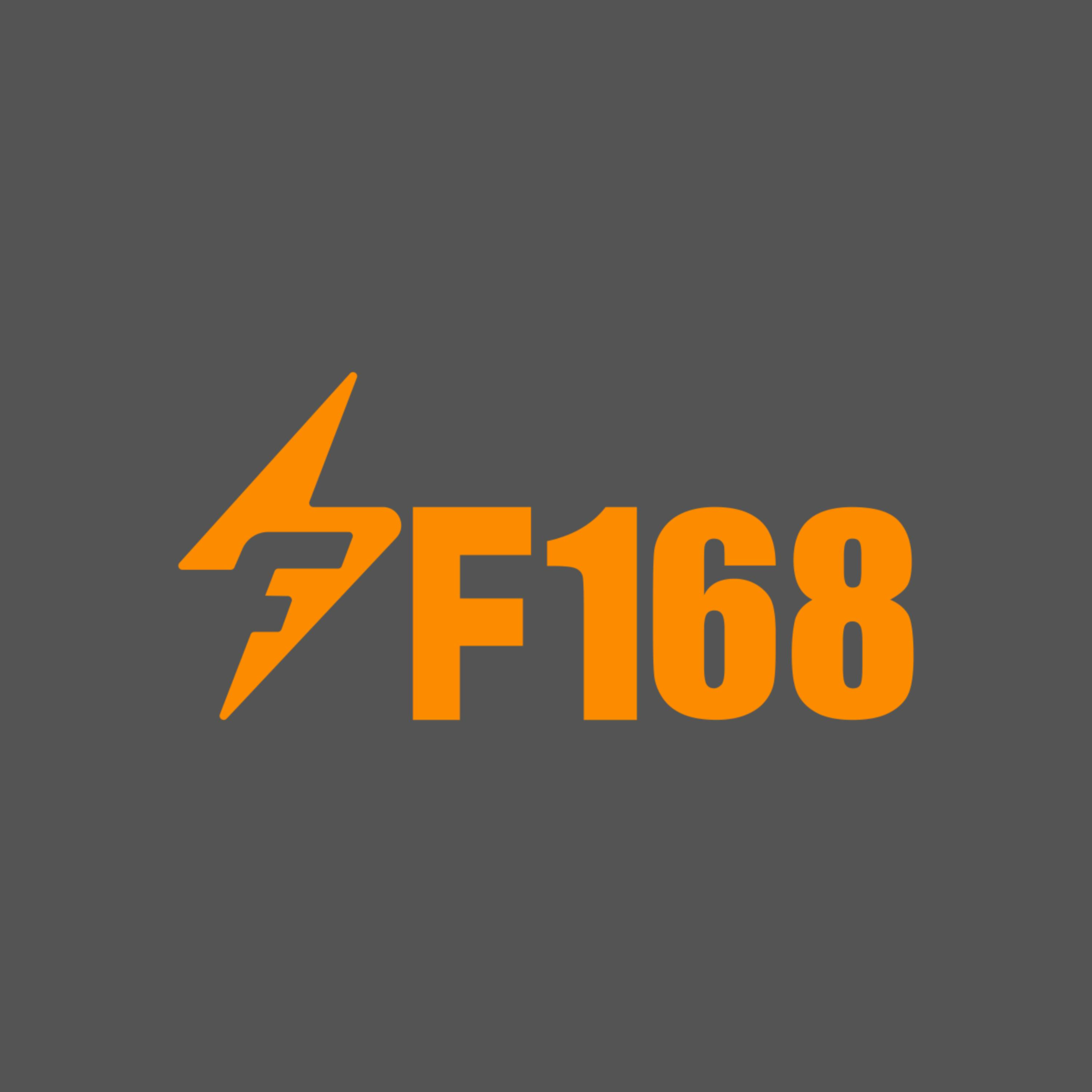 F168-f168.ooo podcast artwork