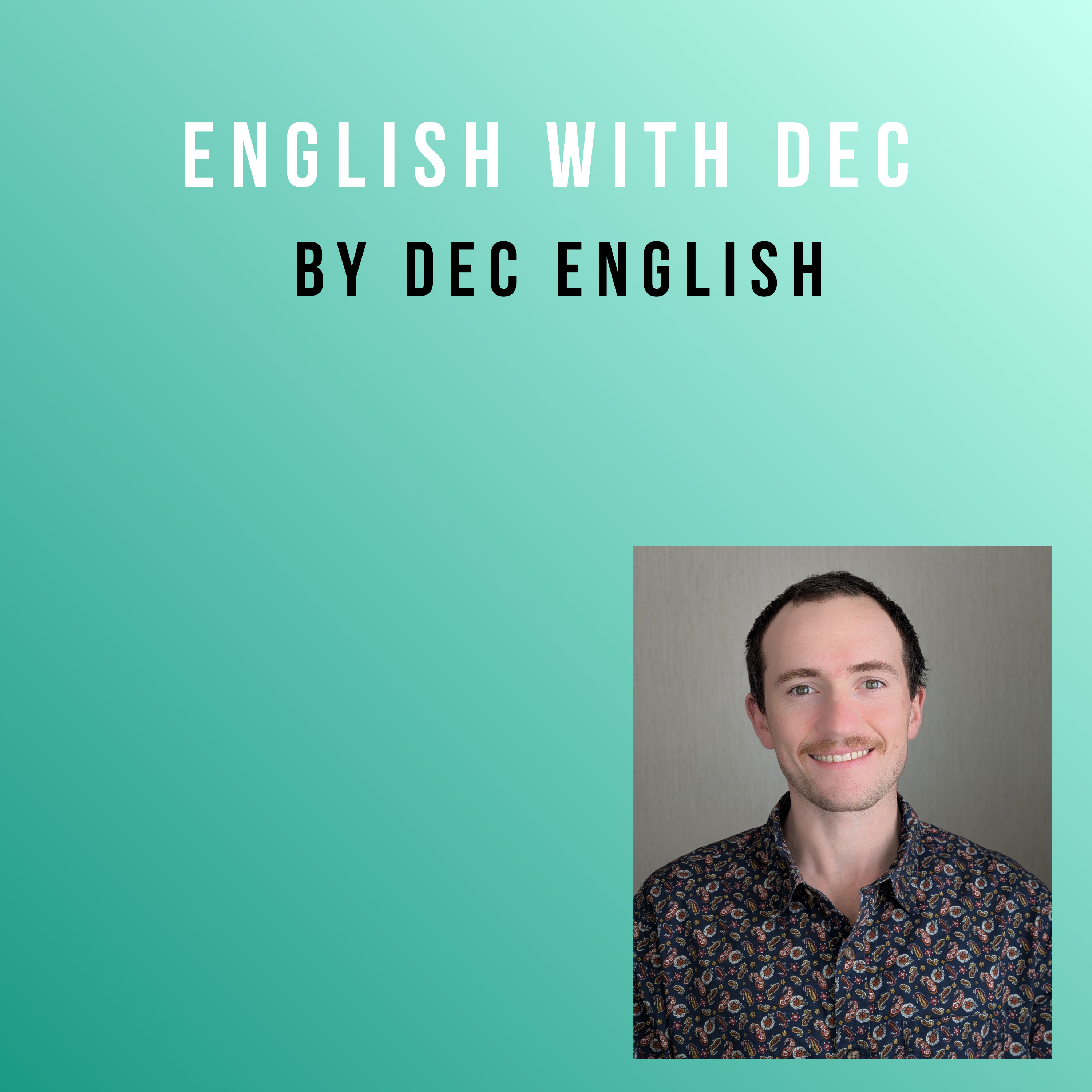 English With Dec