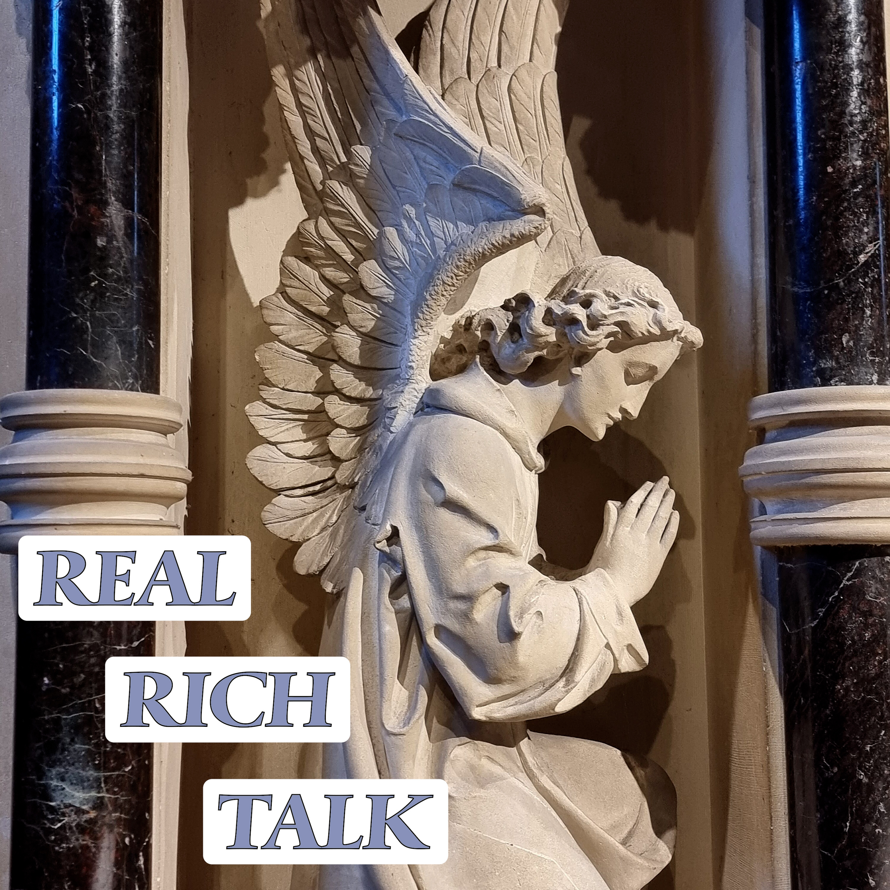 Real Rich Talk #14