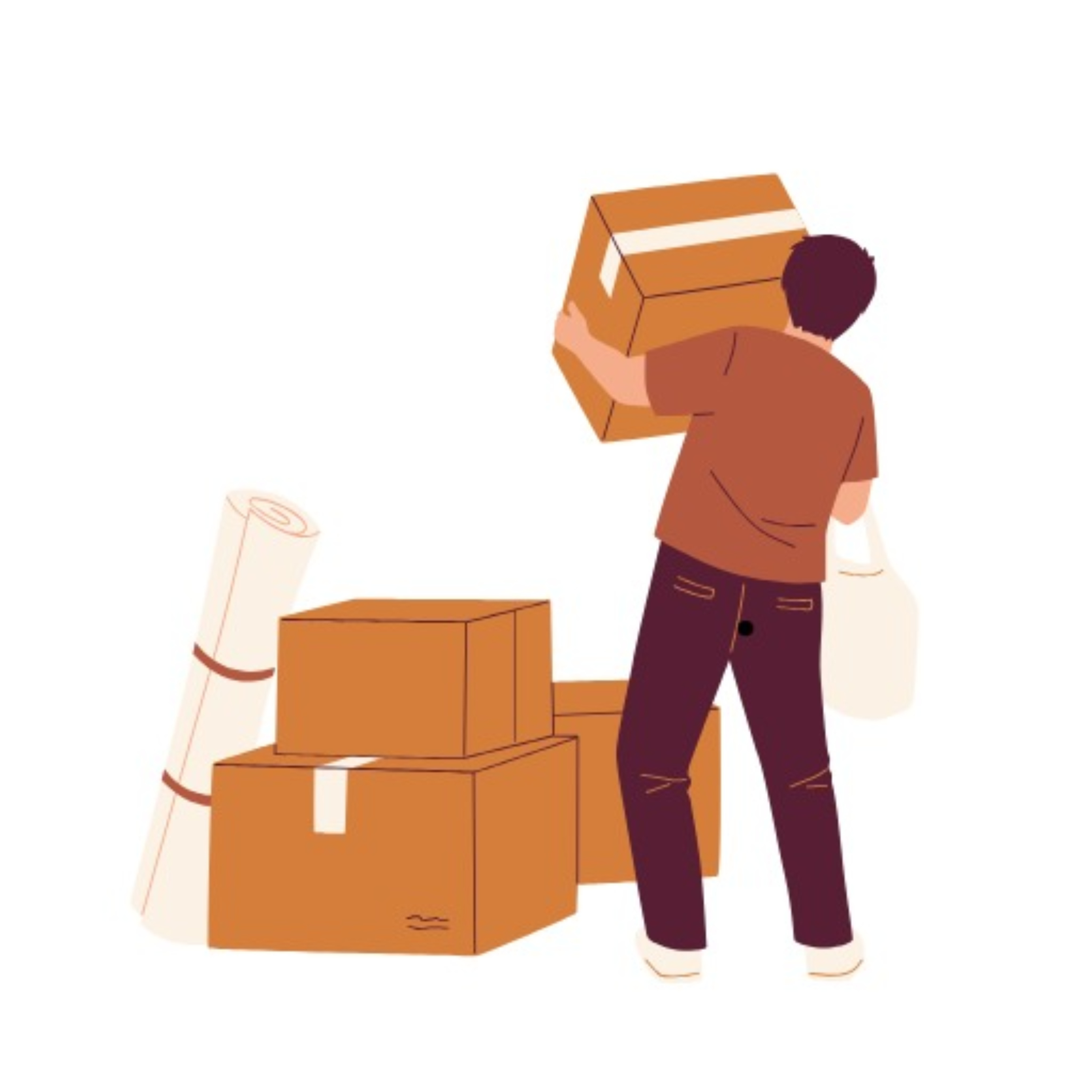 Safe and Efficient Moves Across Abu Dhabi podcast artwork