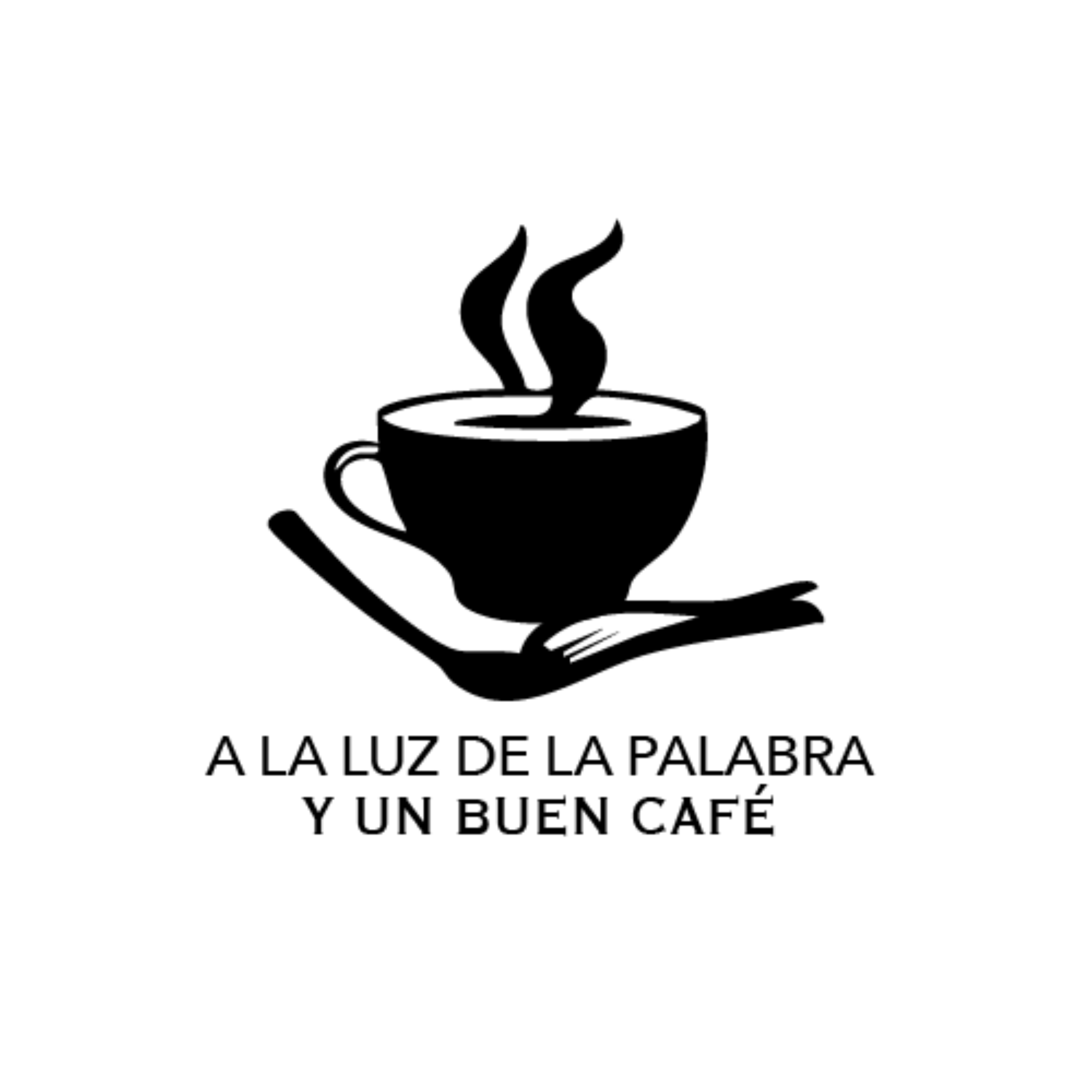 A la luz de la palabra y un buen café