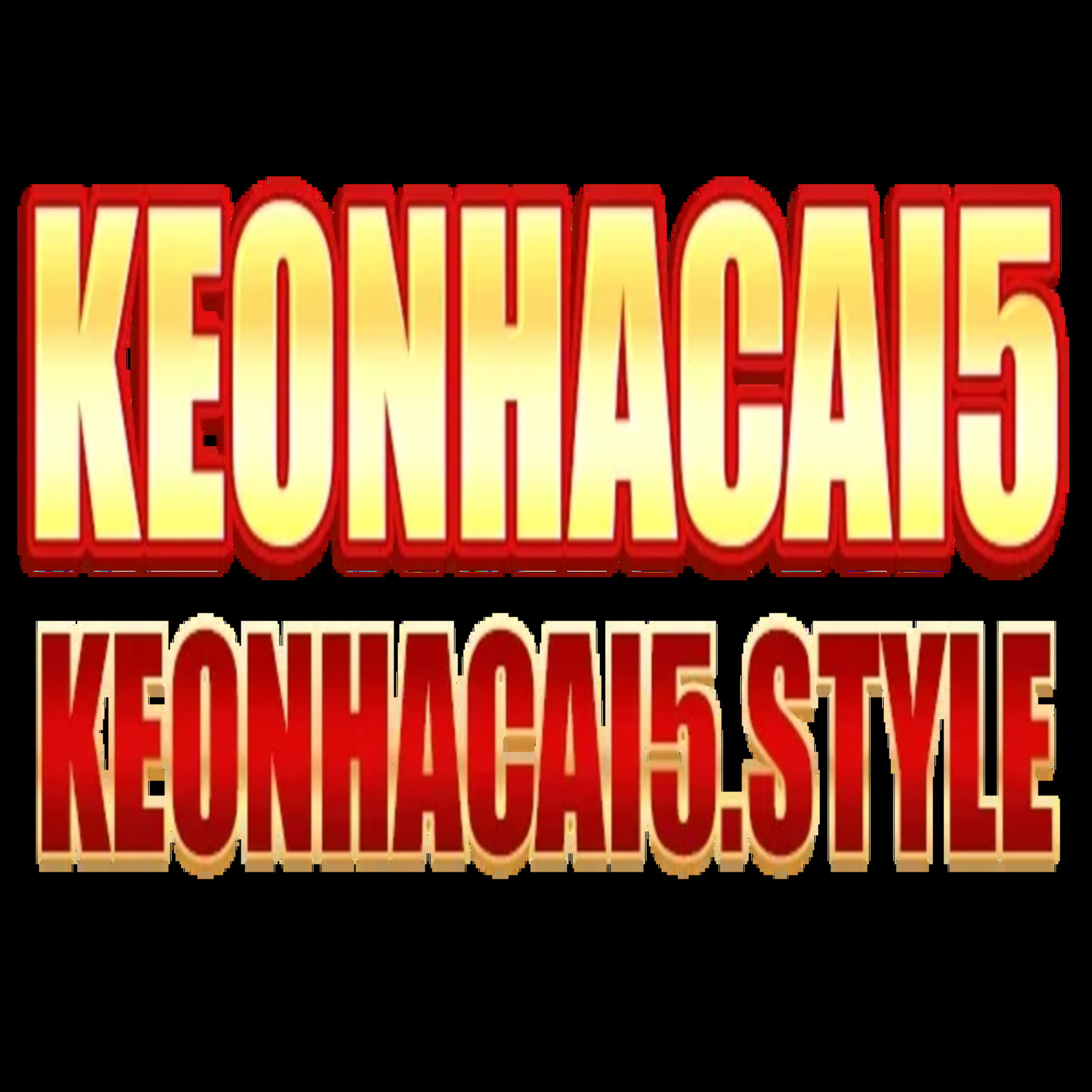 Keonhacai5 podcast artwork