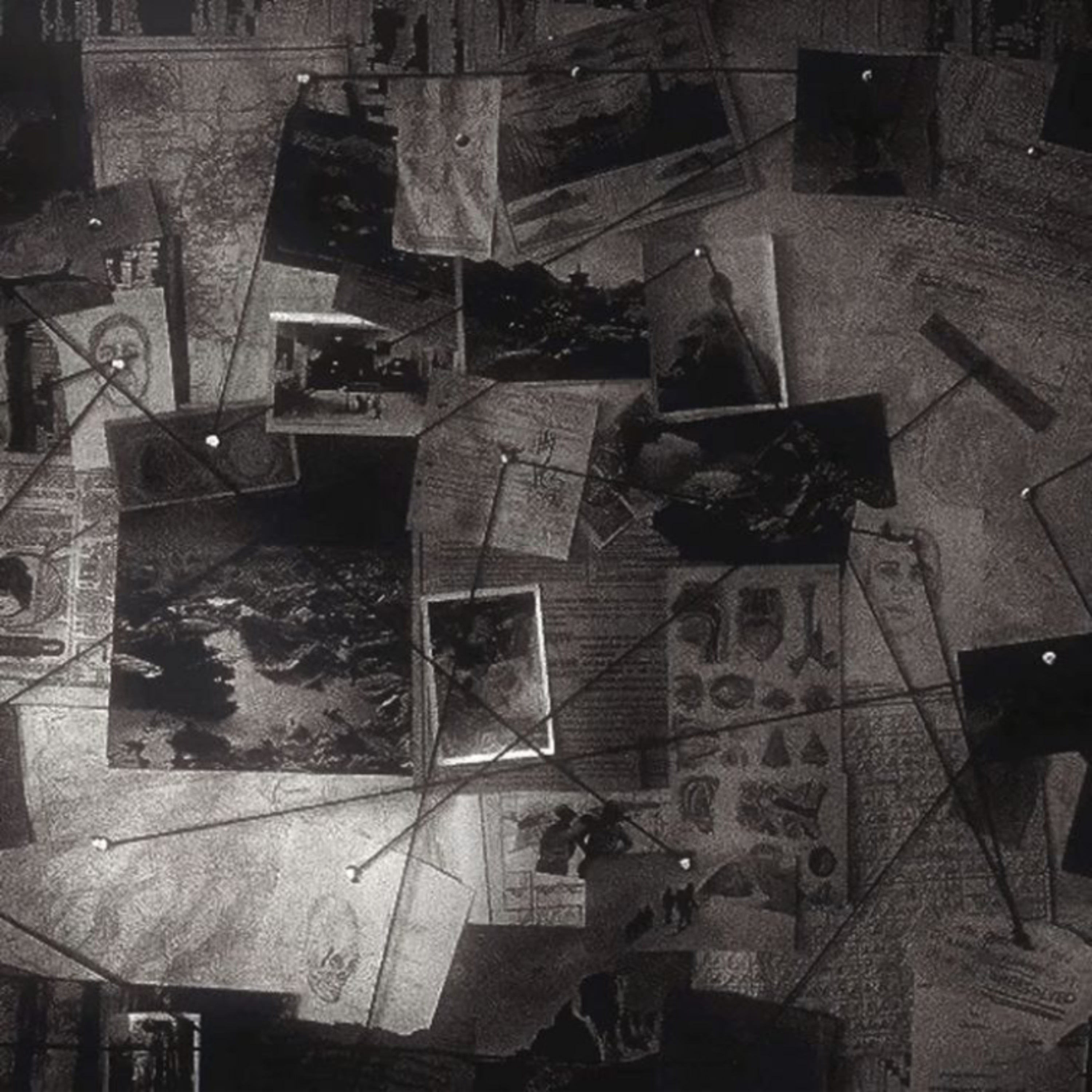 CASE FILES: THE 20TH CENTURY podcast artwork