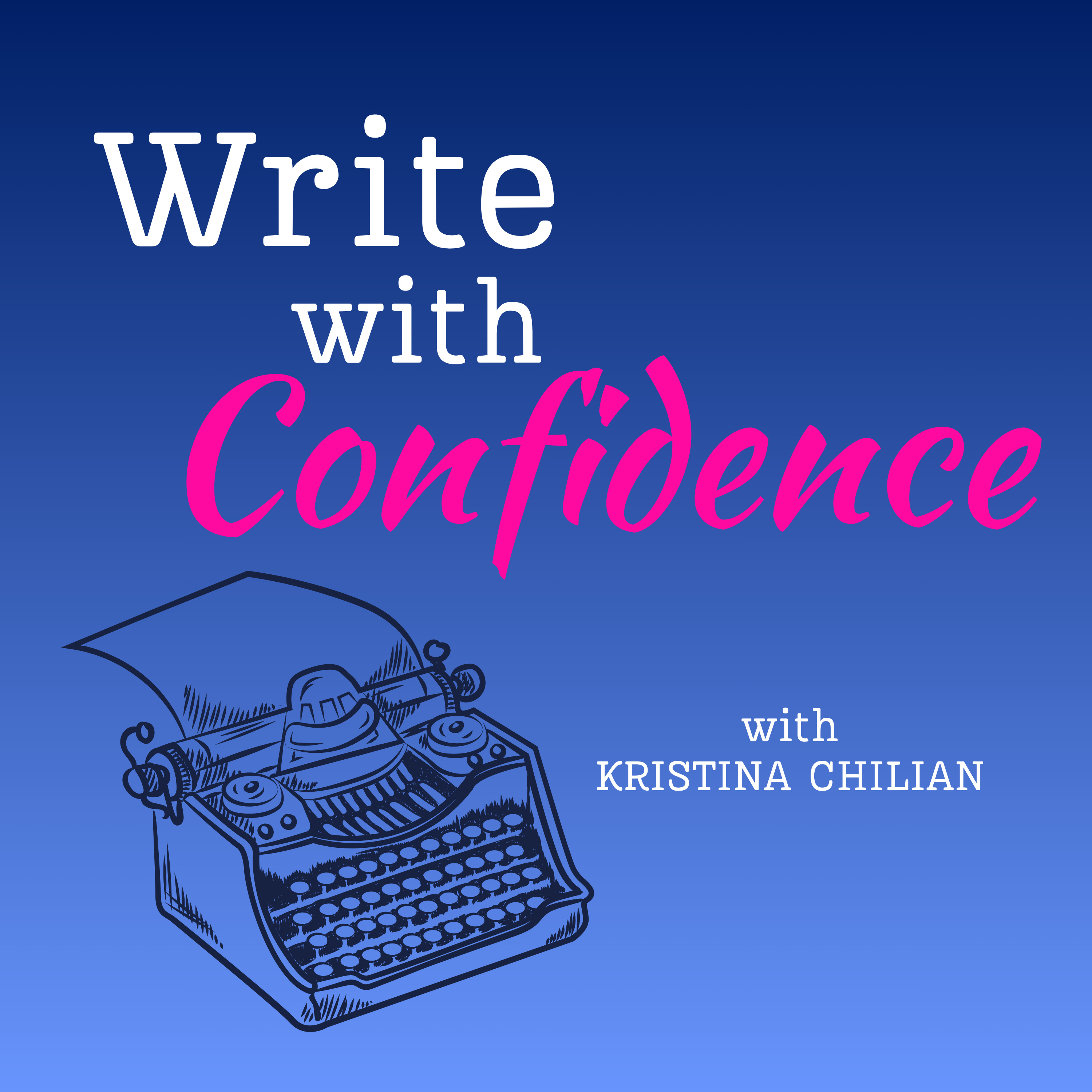 Write with Confidence