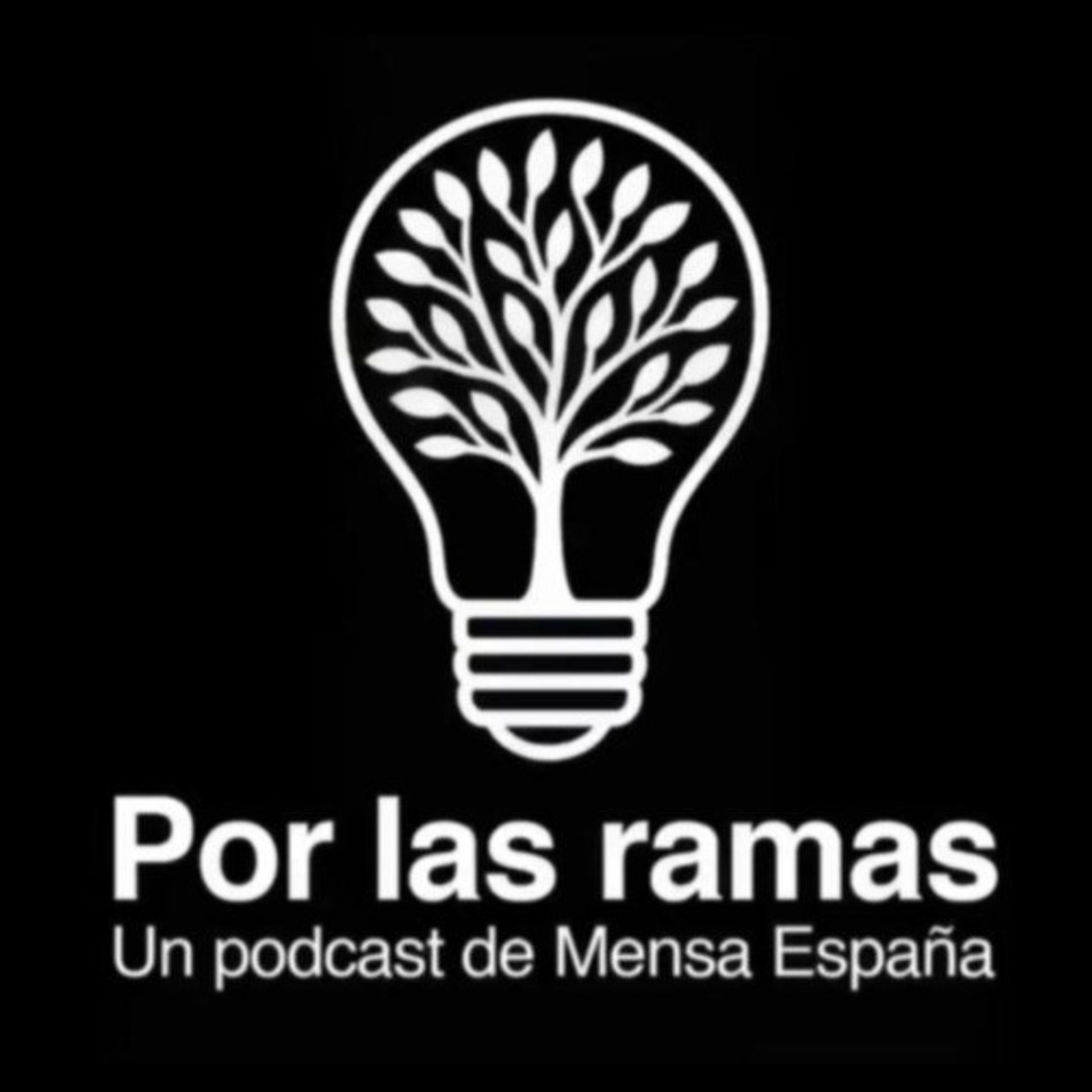POR LAS RAMAS podcast artwork