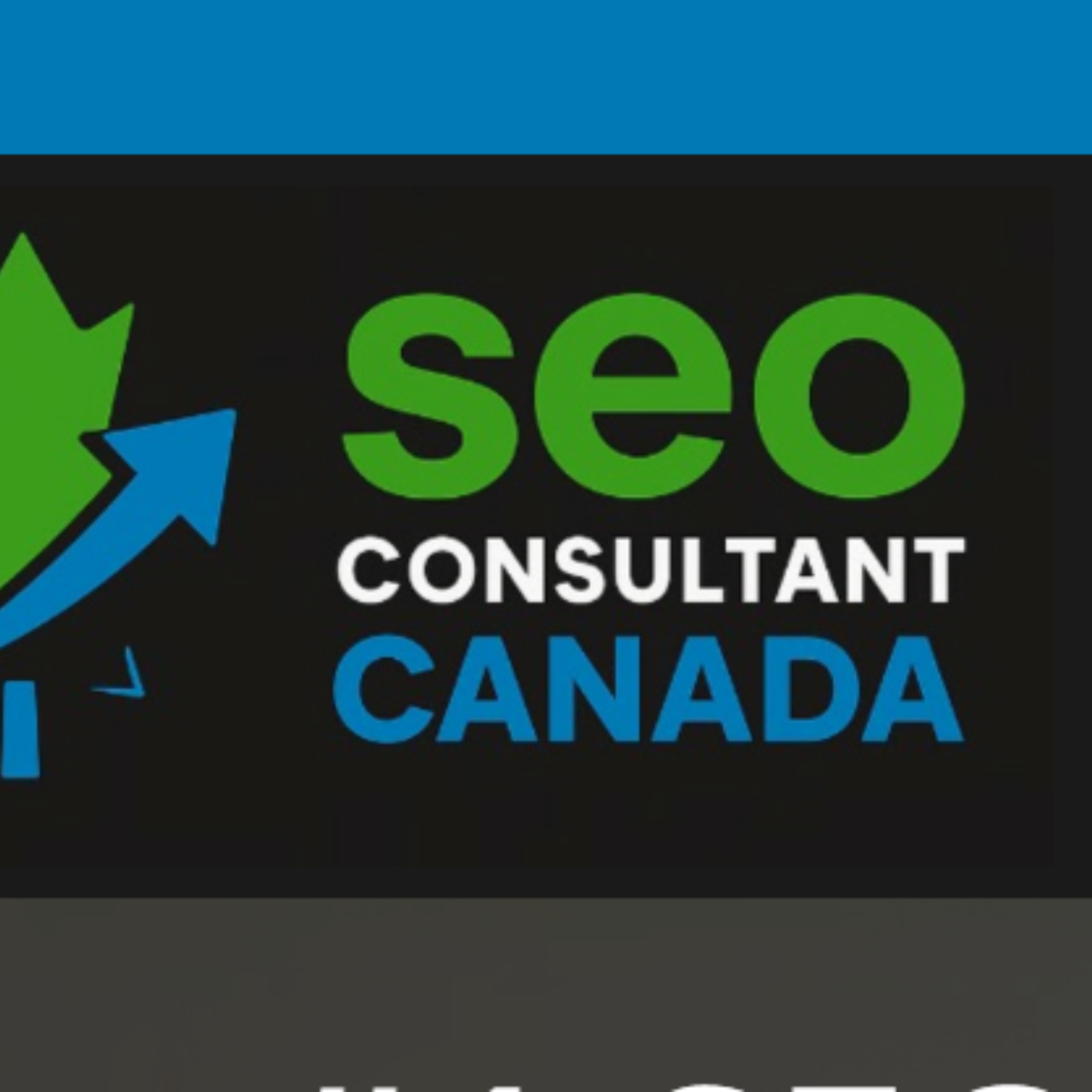 Best SEO Consultant Canada podcast artwork