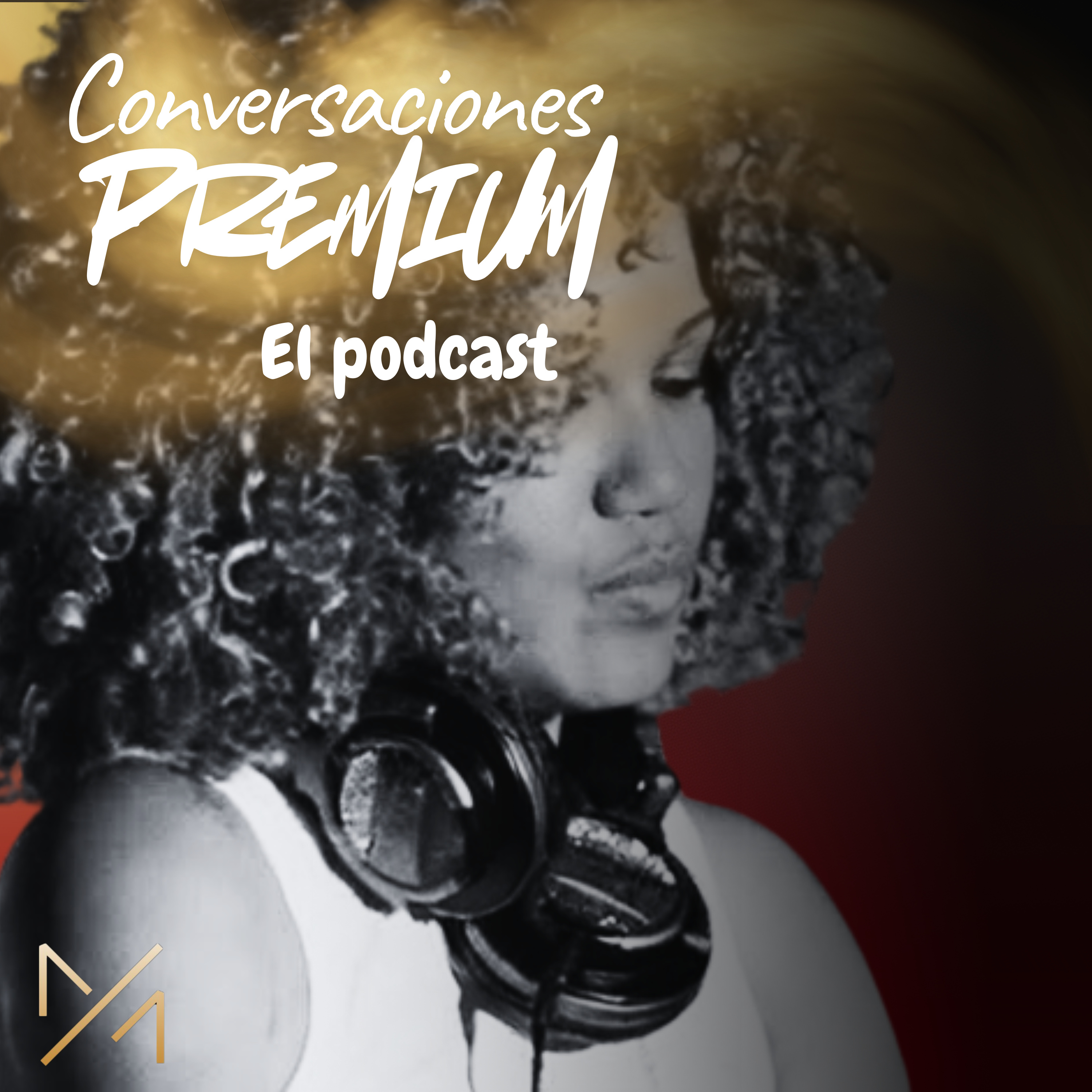 Conversaciones Premium. cover