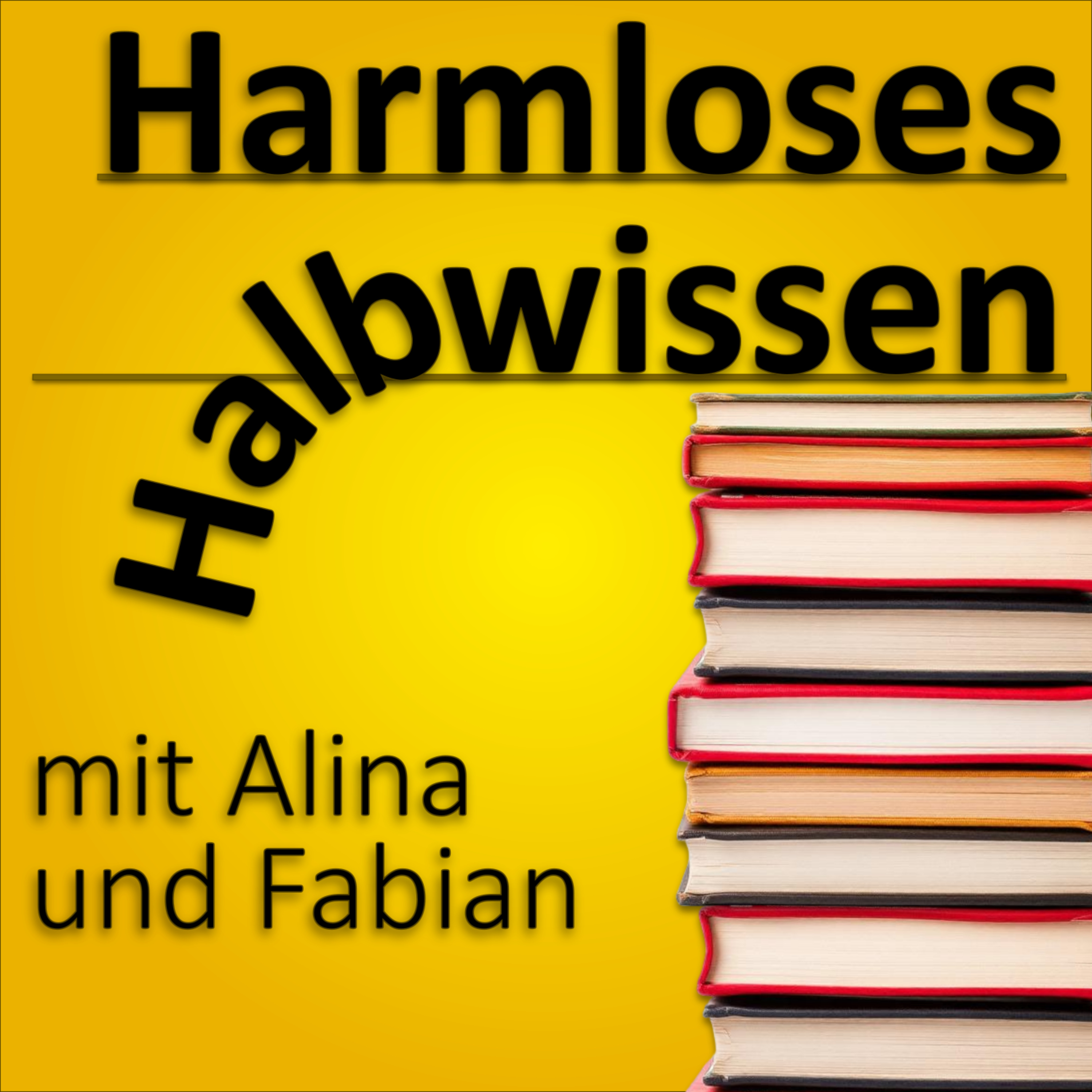 Harmloses Halbwissen