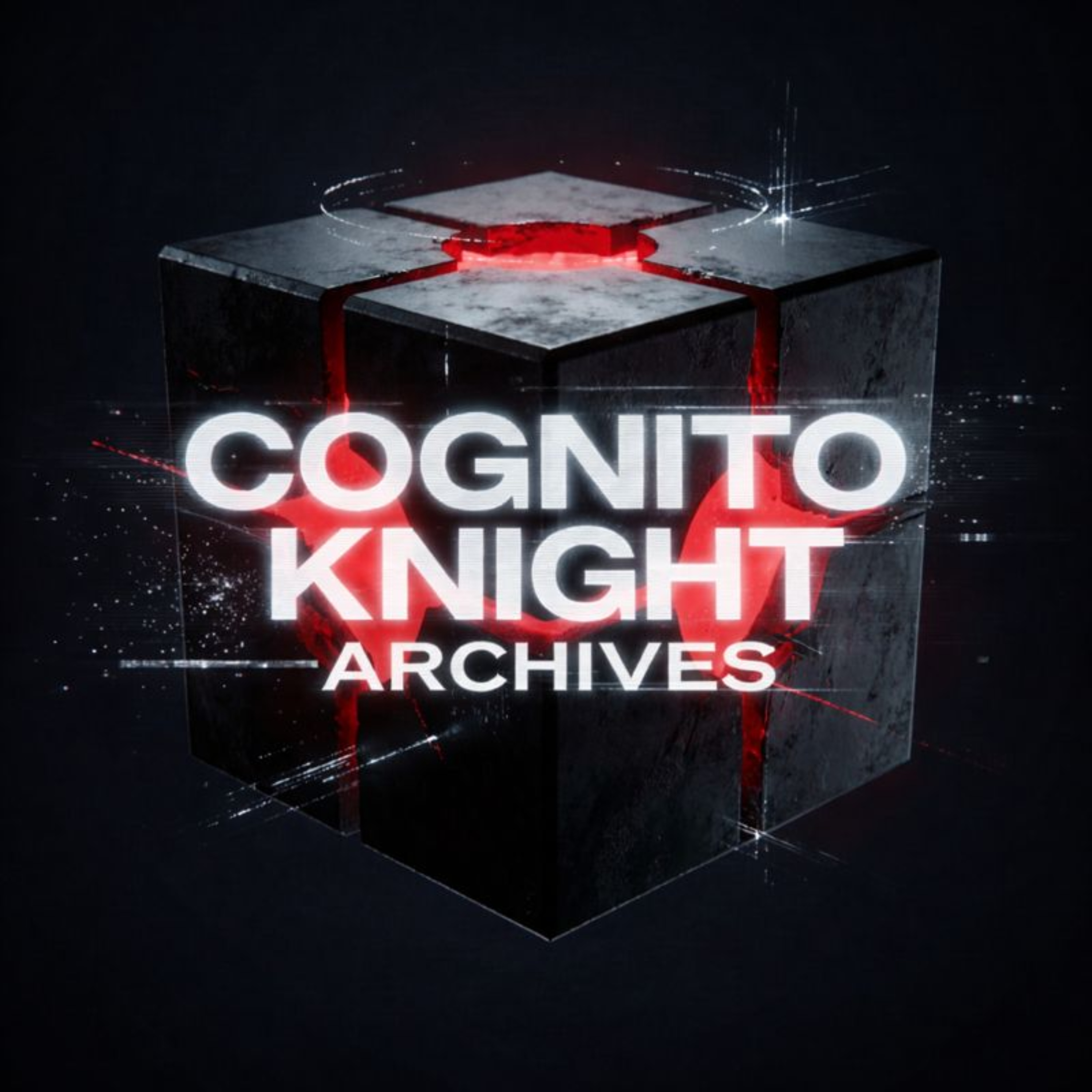 COGNITO KNIGHT ARCHIVES