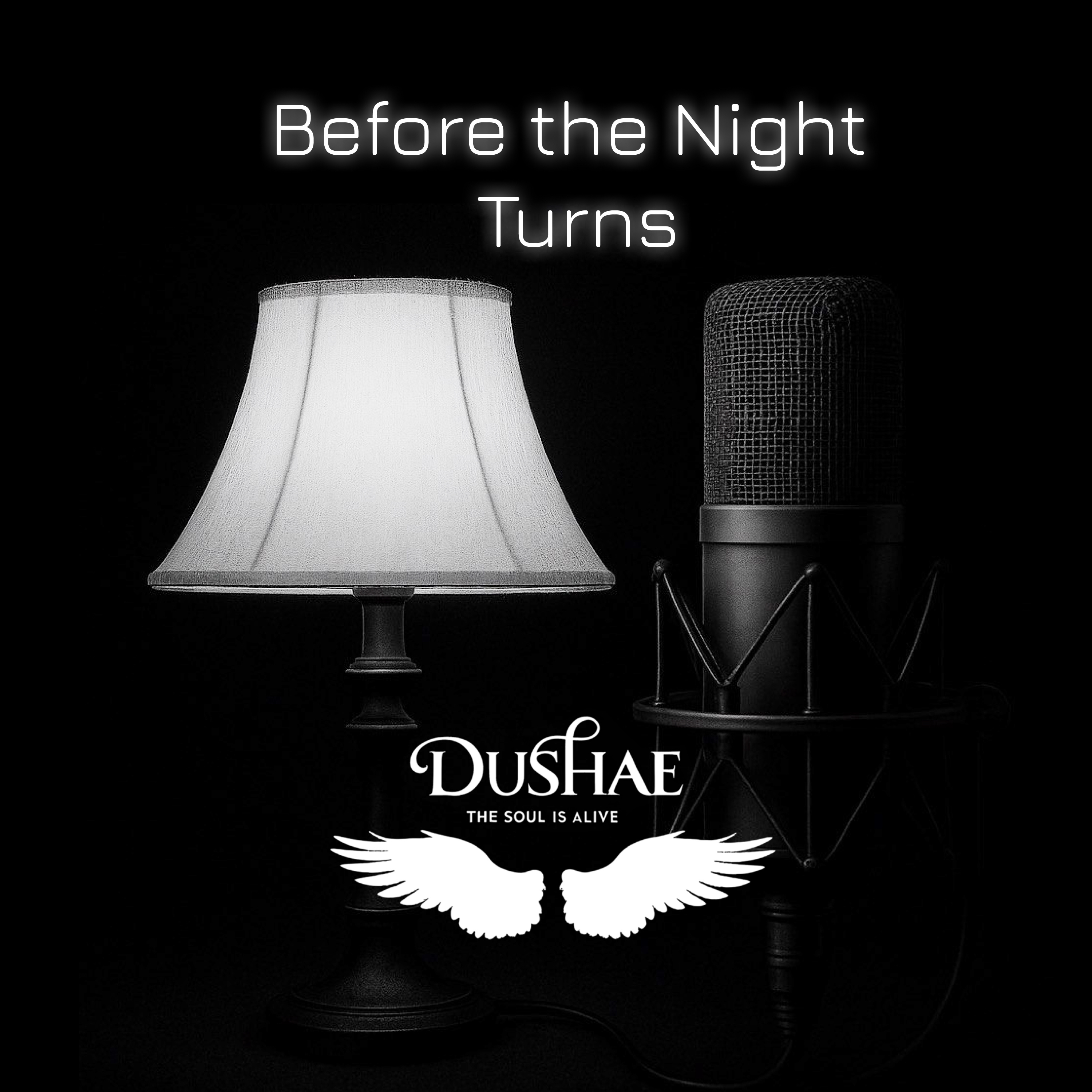 Before the Night Turns