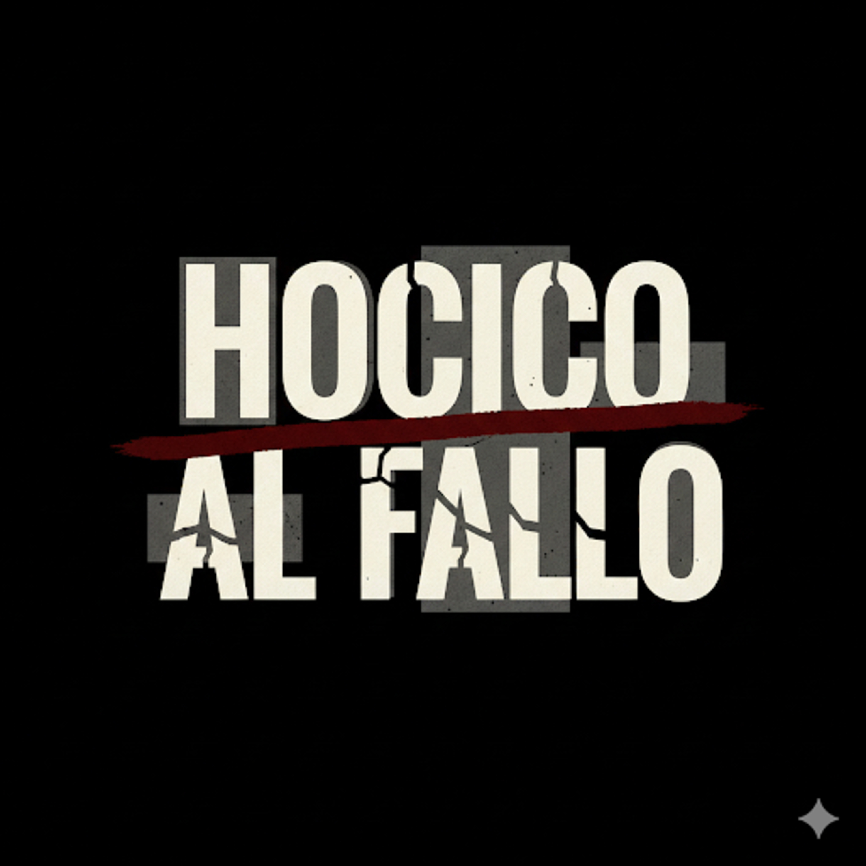 HocicoAlFallo podcast artwork