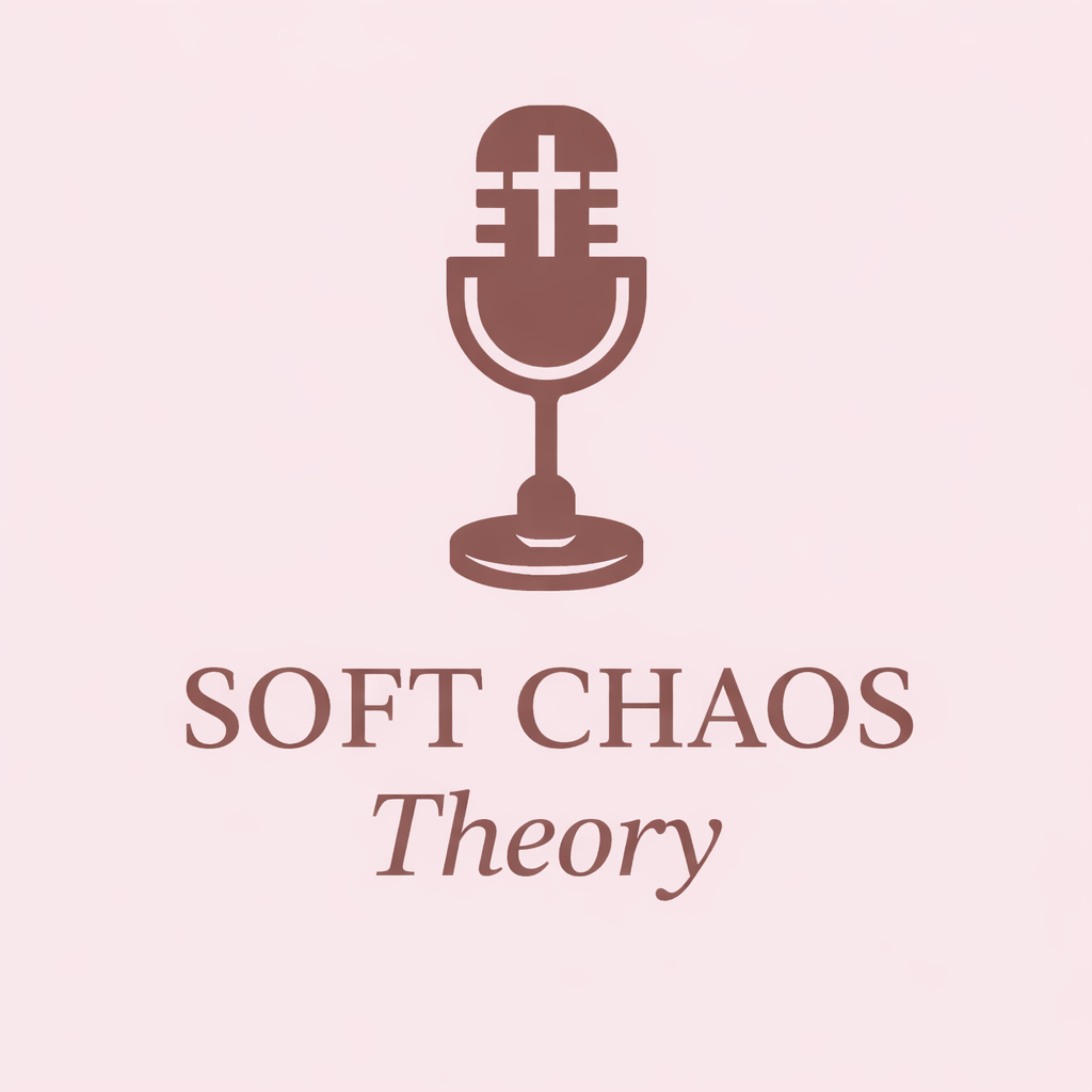 The Soft Chaos Theory podcast artwork