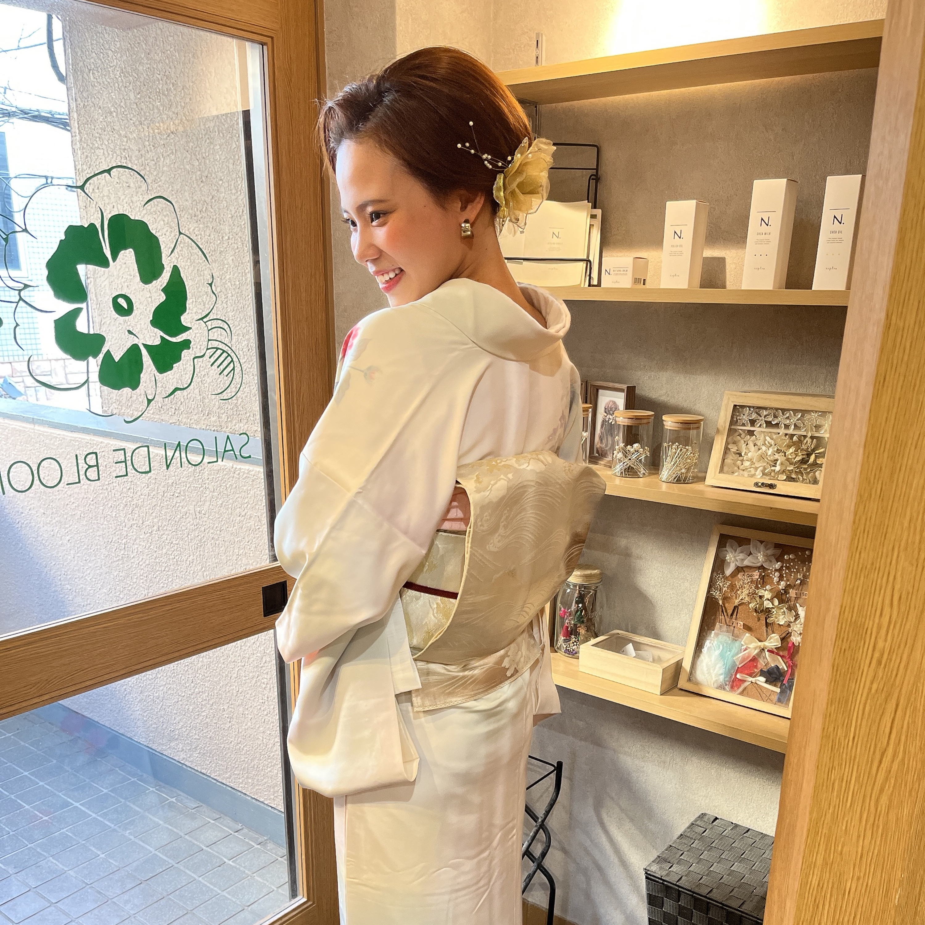 Funny Daily Japanese with Chiha cover