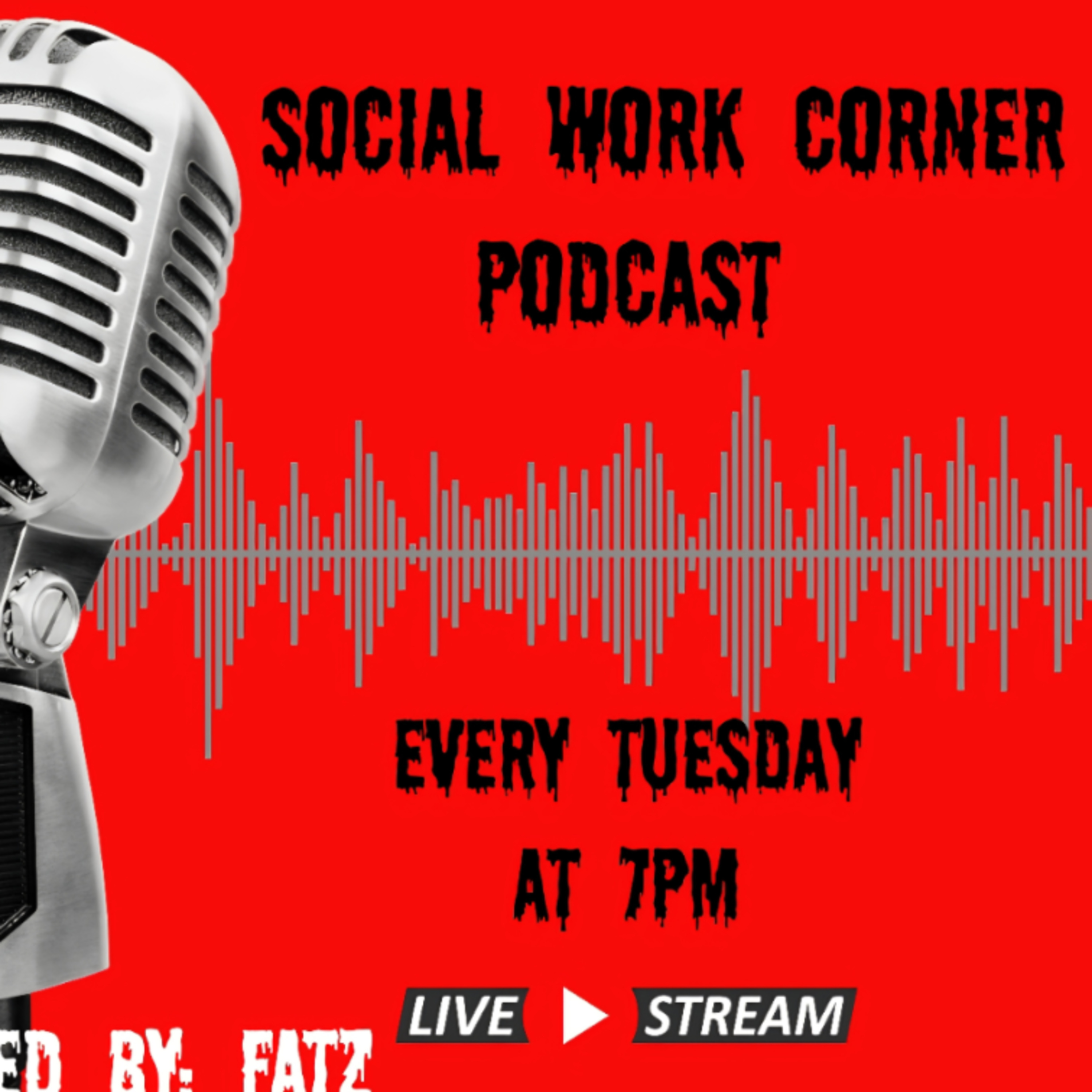 This field choose me cover art