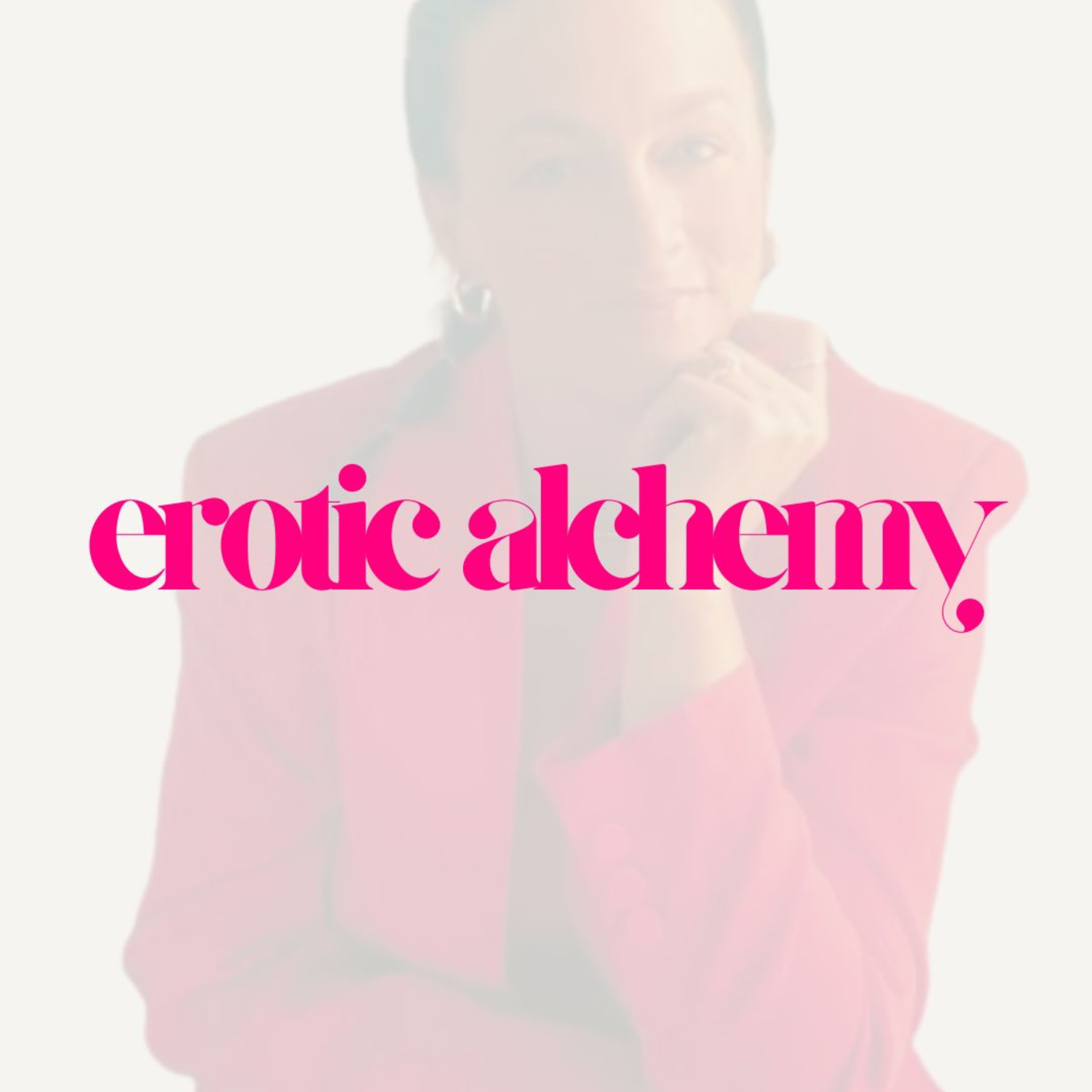 Erotic Alchemy