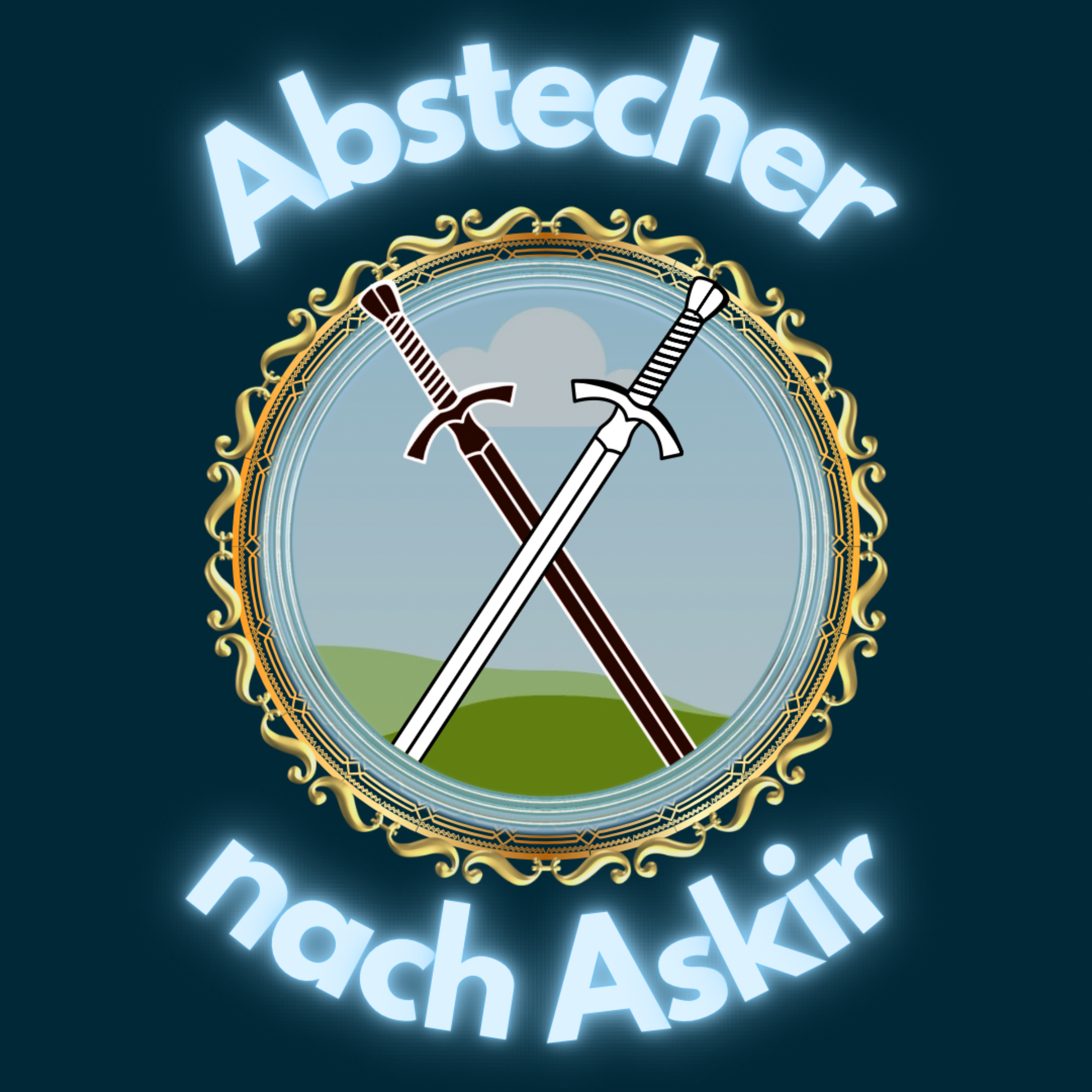 Abstecher nach Askir cover art