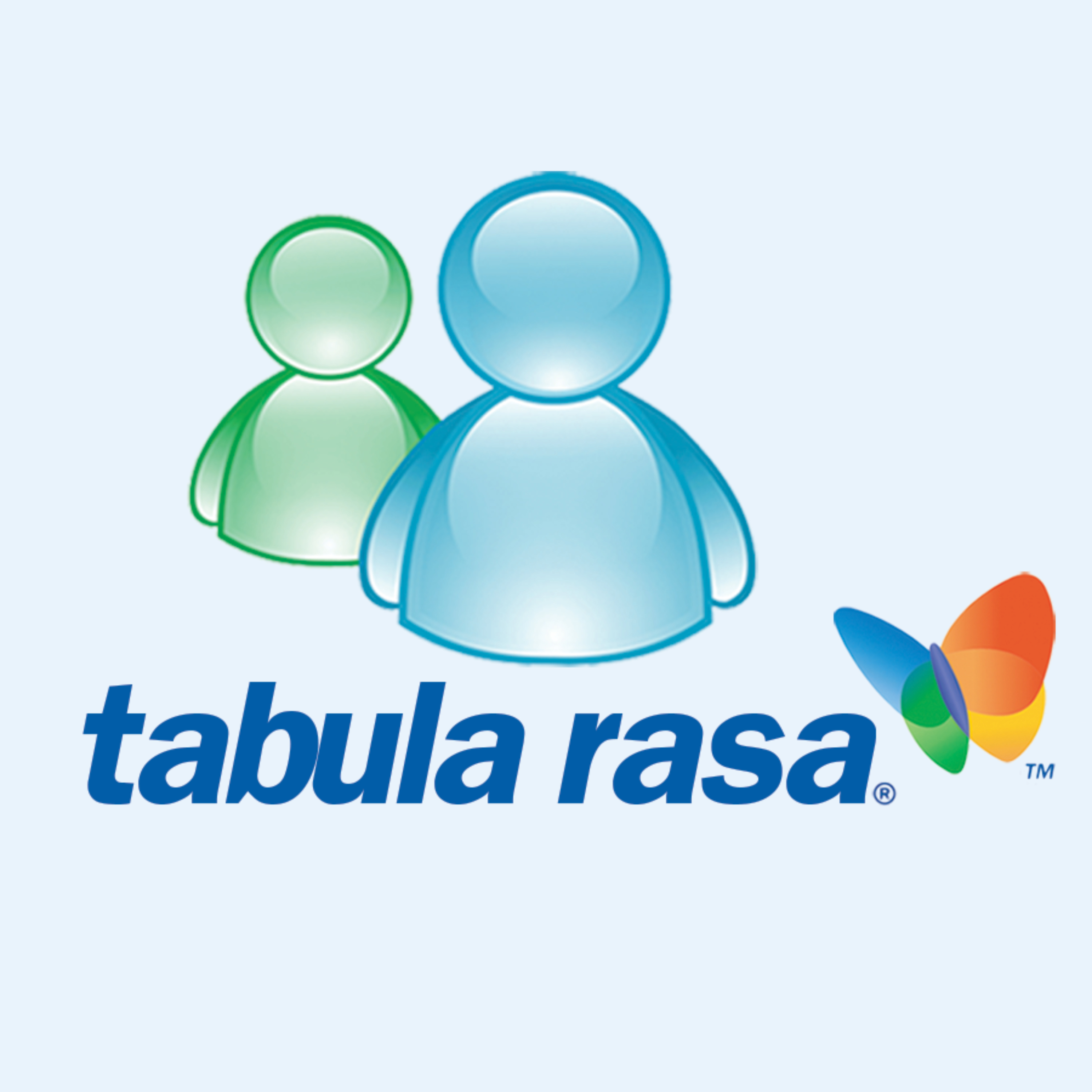Tabula Rasa Podcast cover art