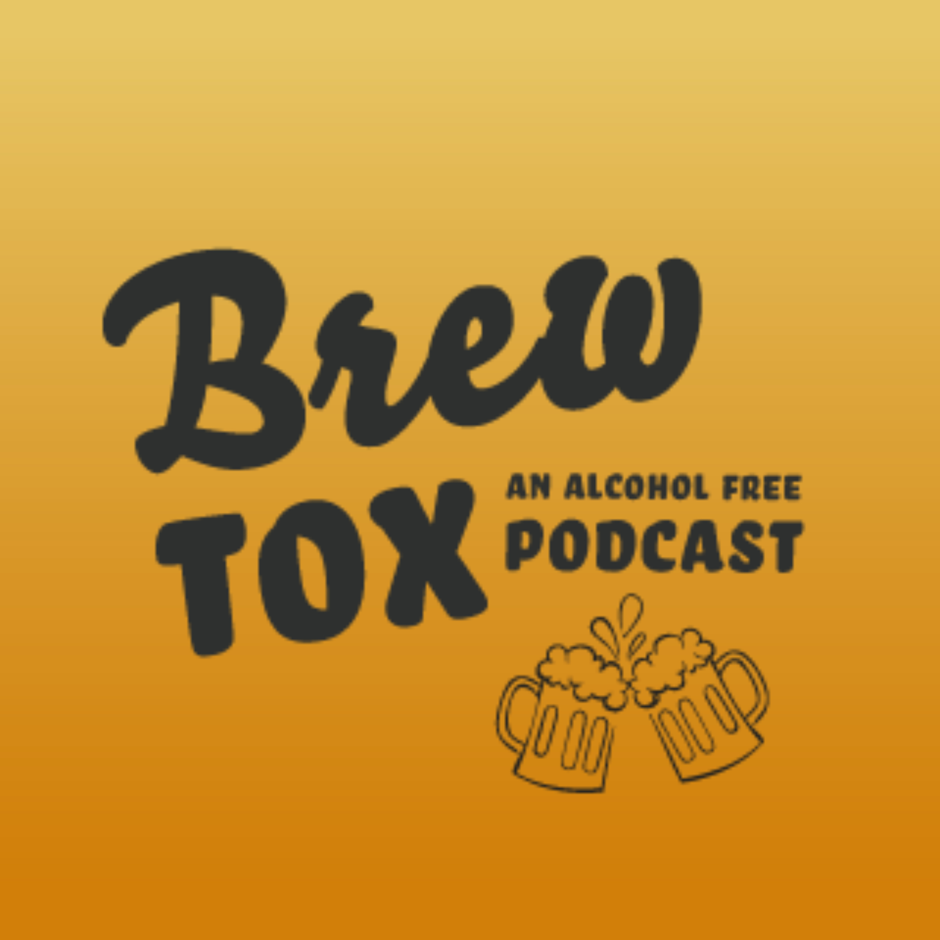 Brew Tox with Scott & Scott cover art