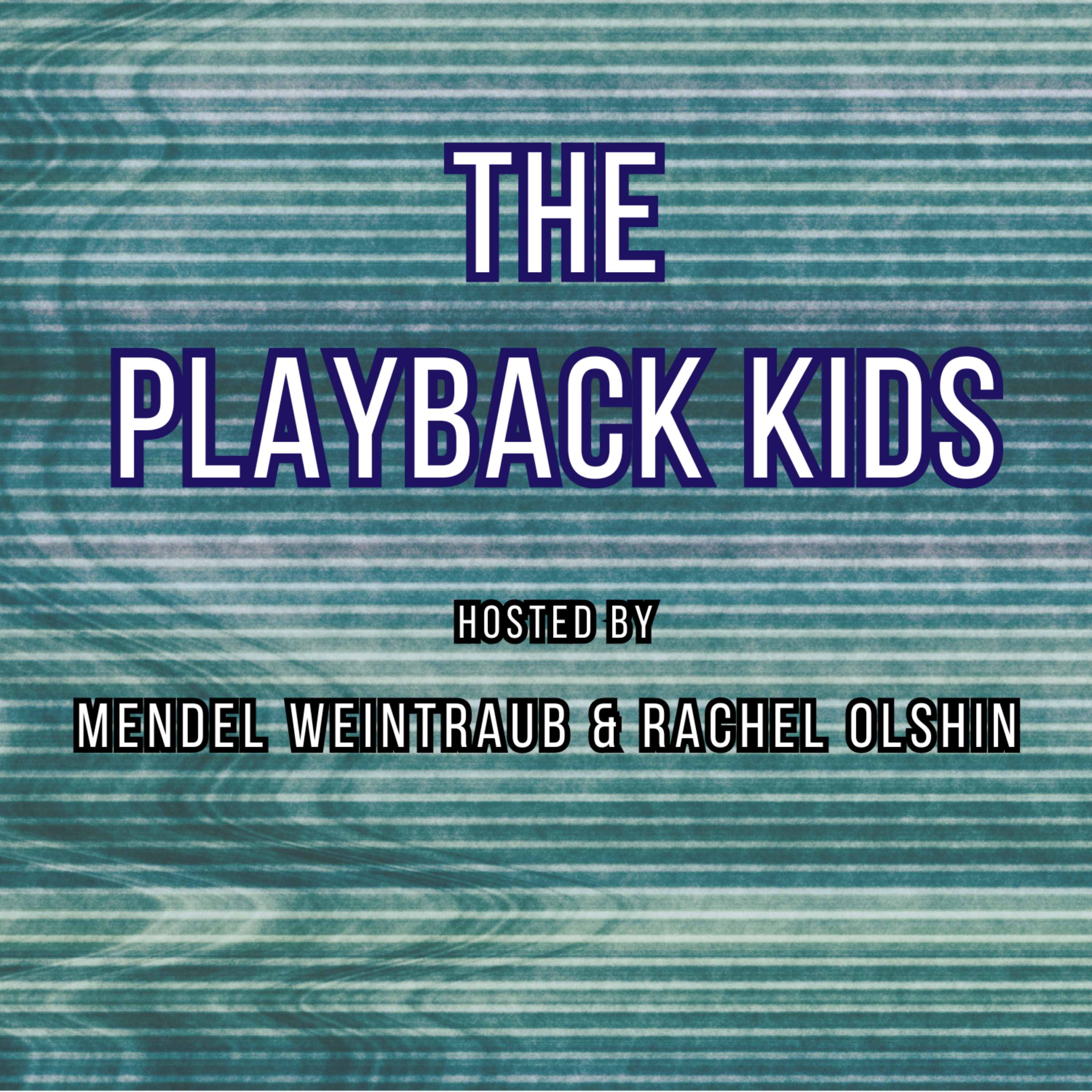 The Playback Kids