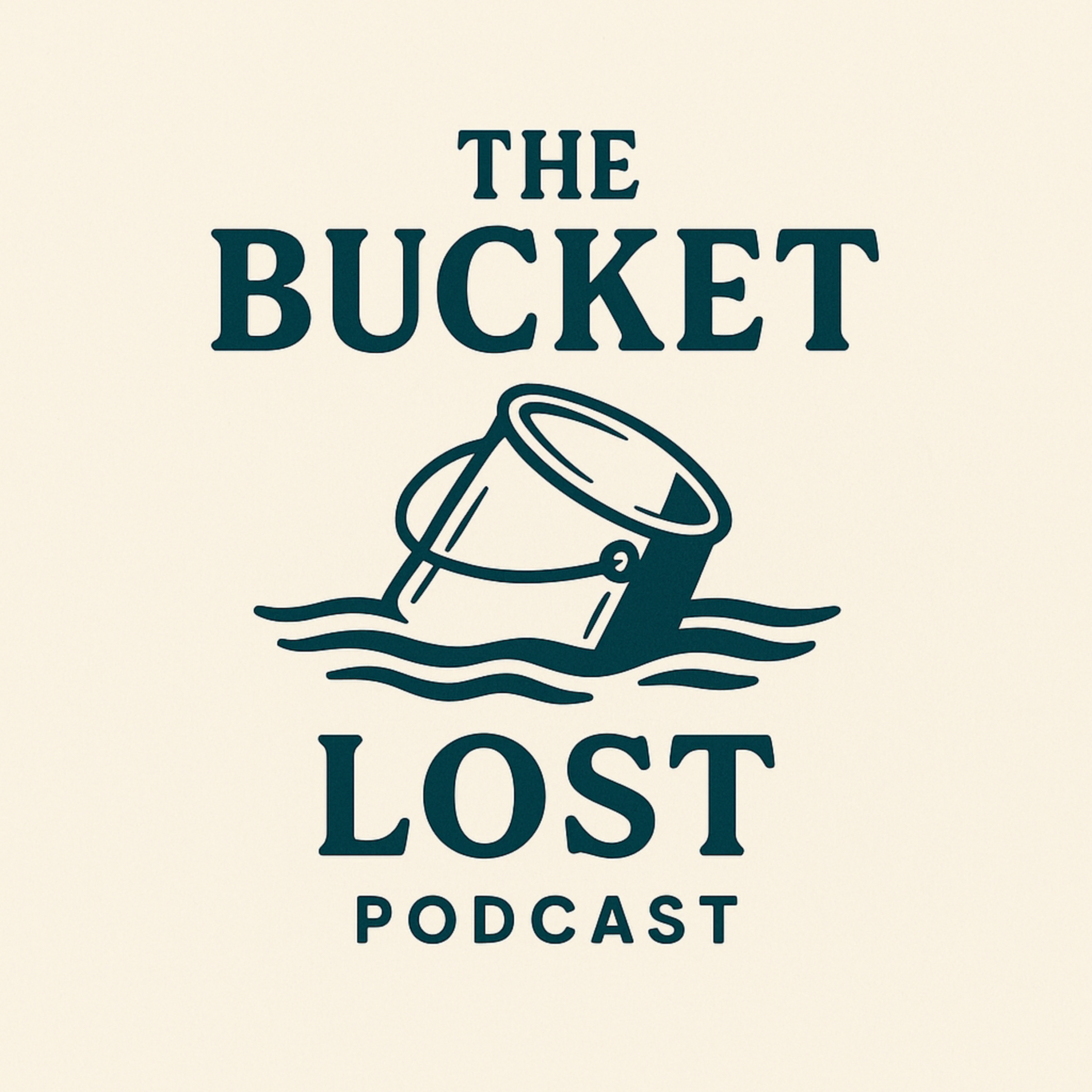 The Bucket Lost