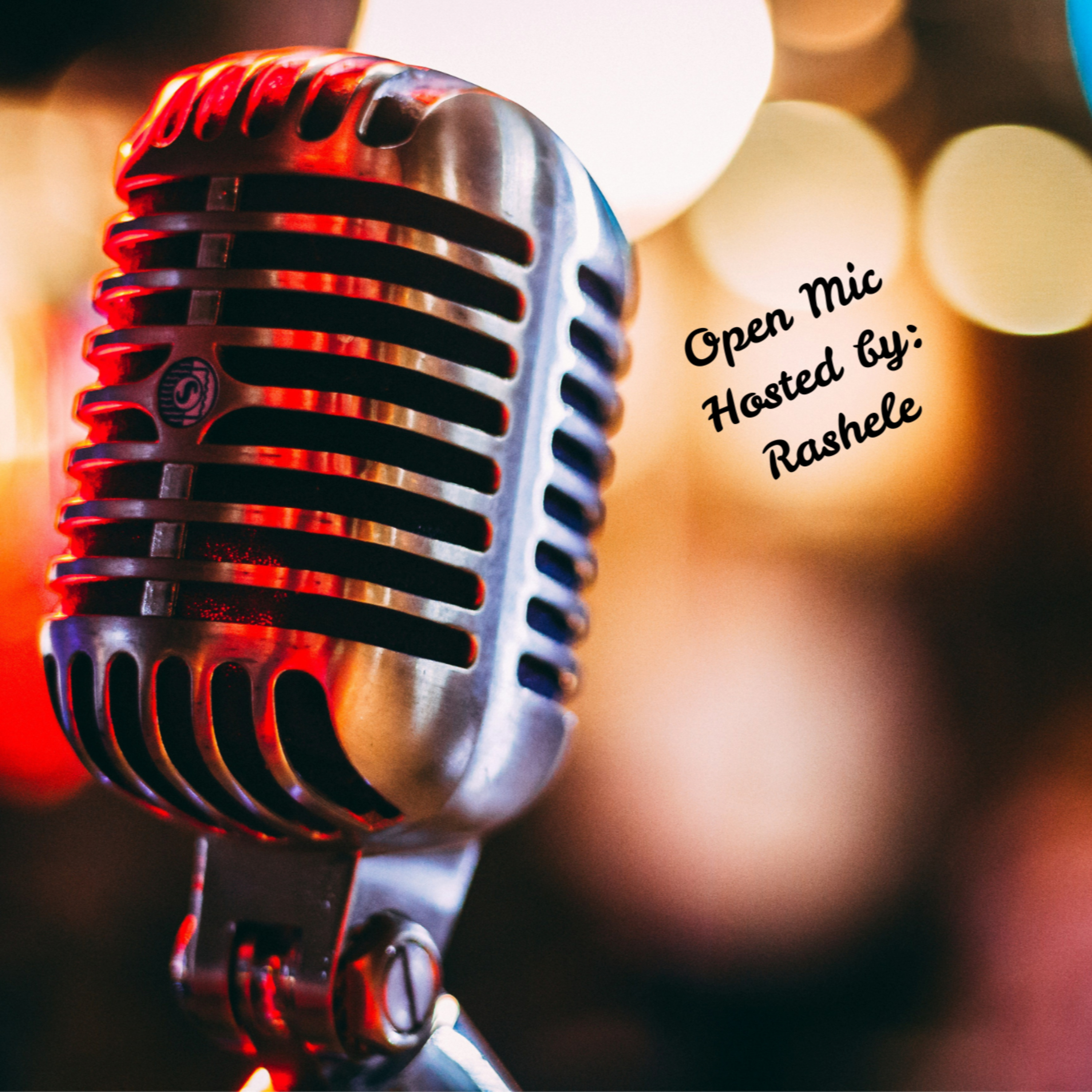 Open Mic