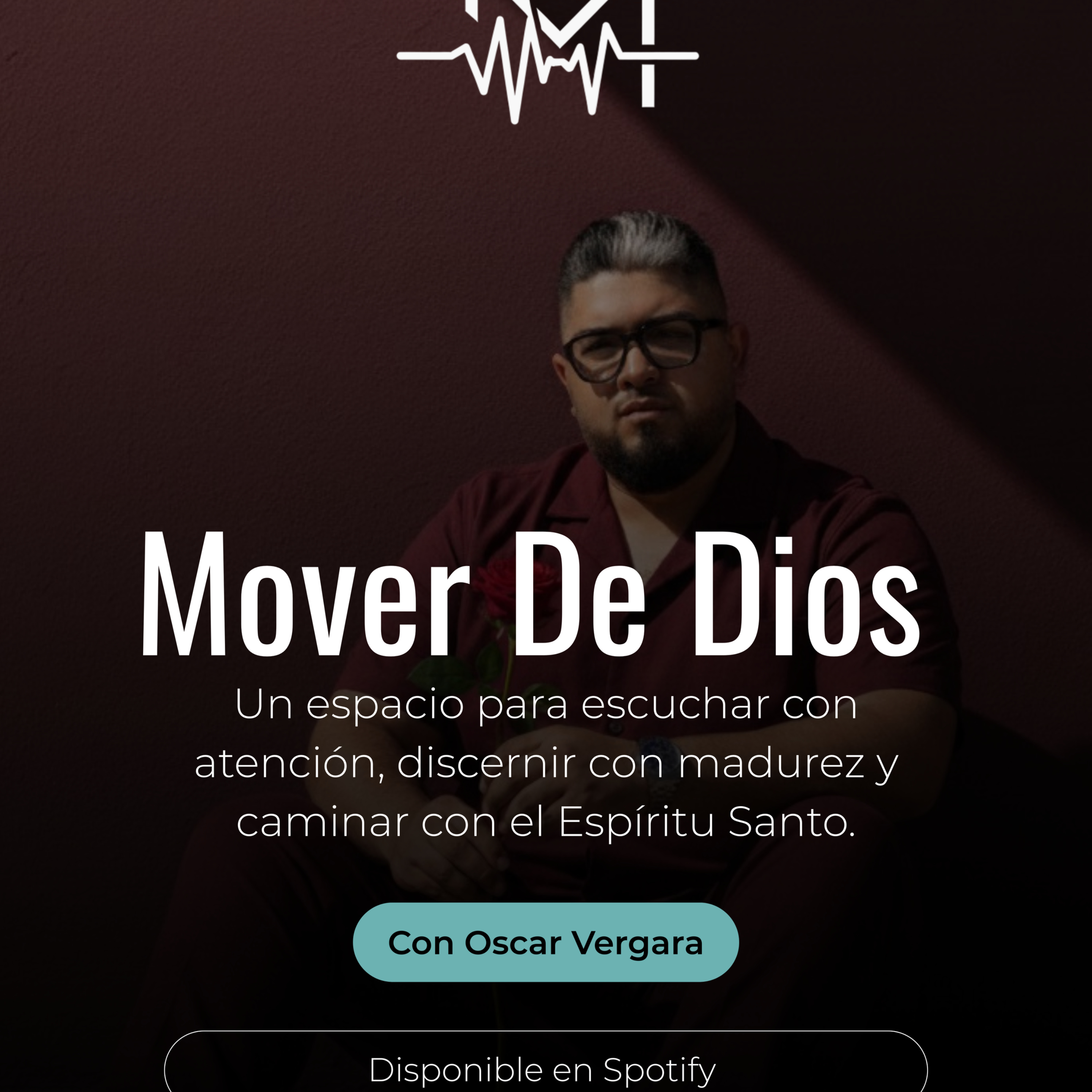 Mover De Dios
