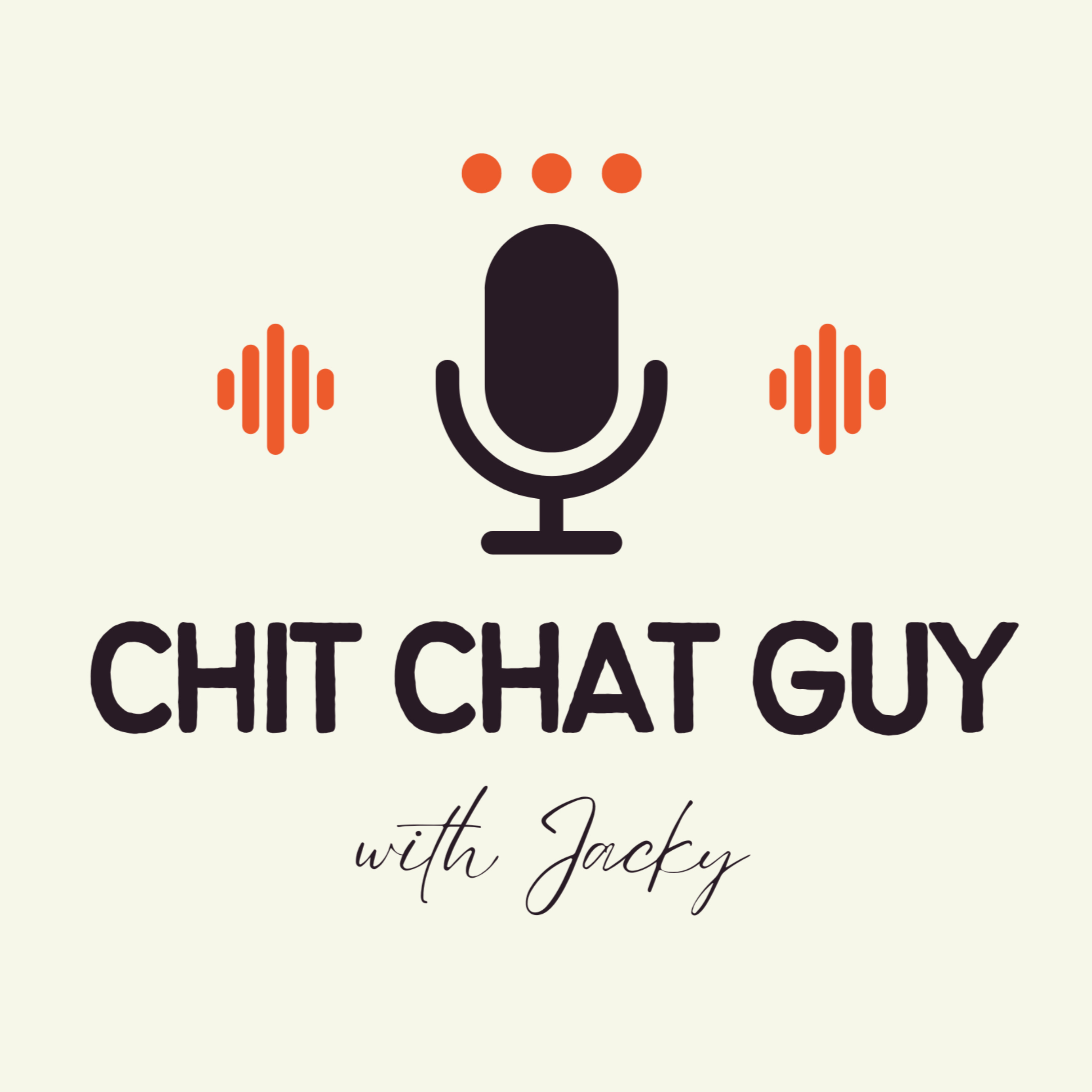 Chit Chat Guy