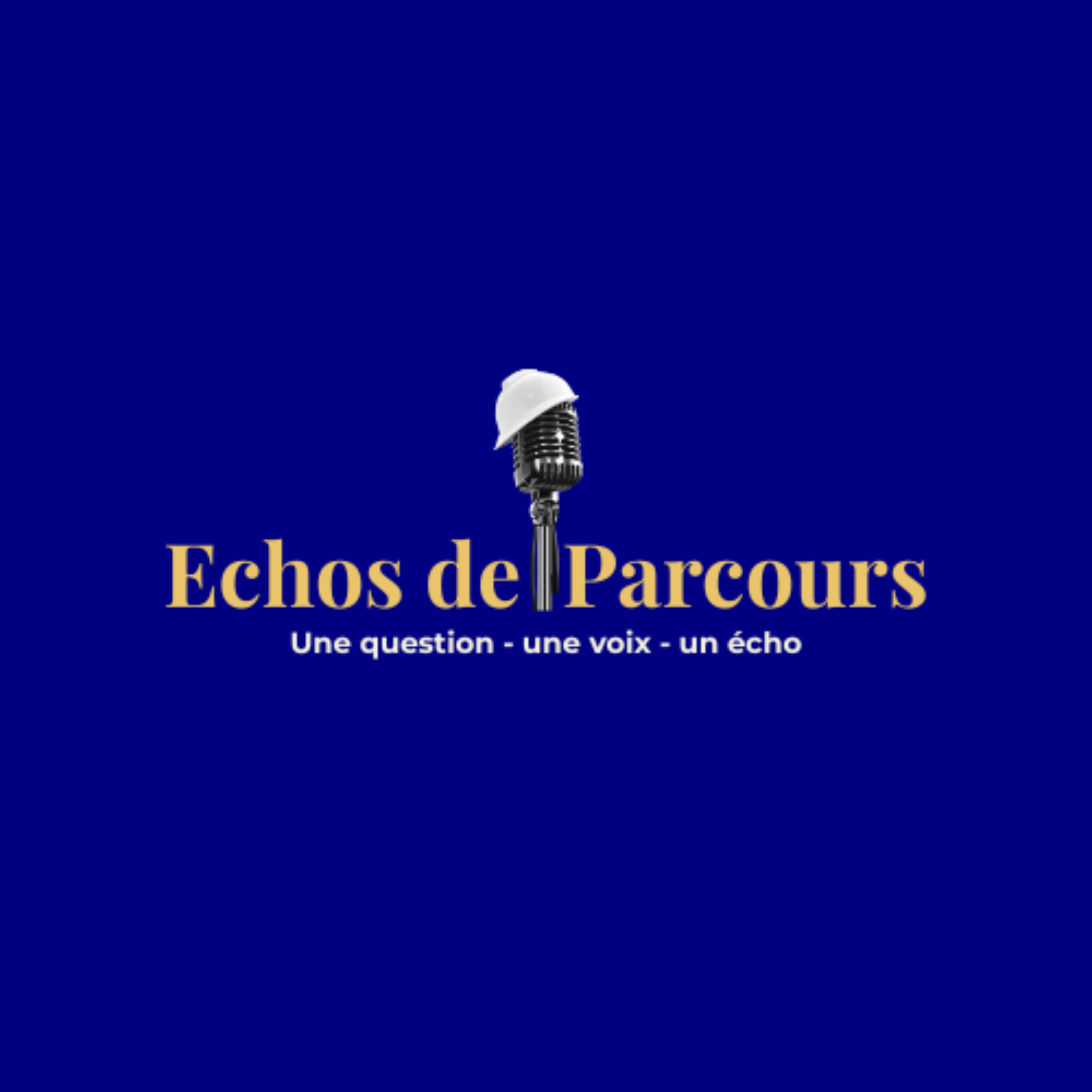 Échos de Parcours