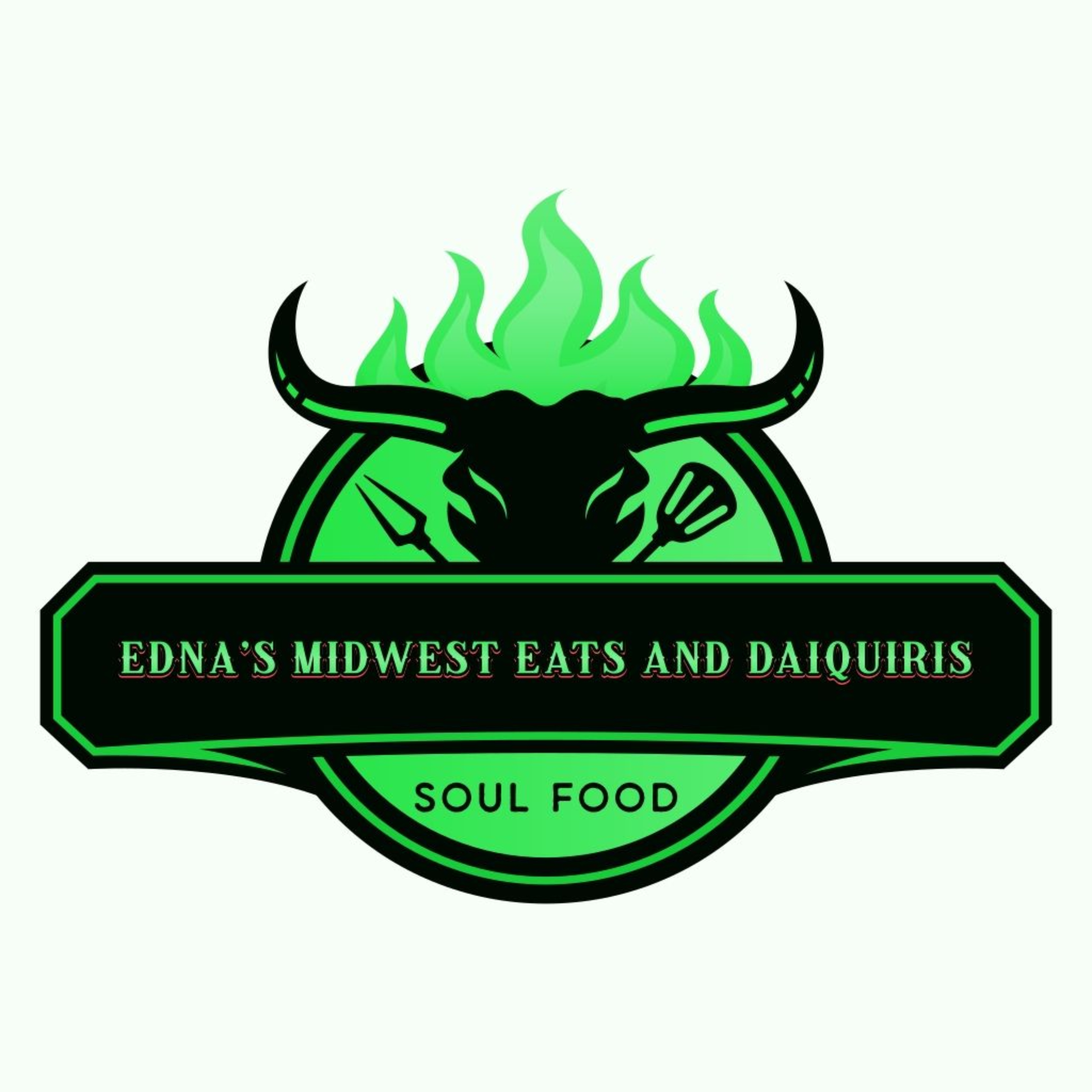 Served With Soul podcast artwork