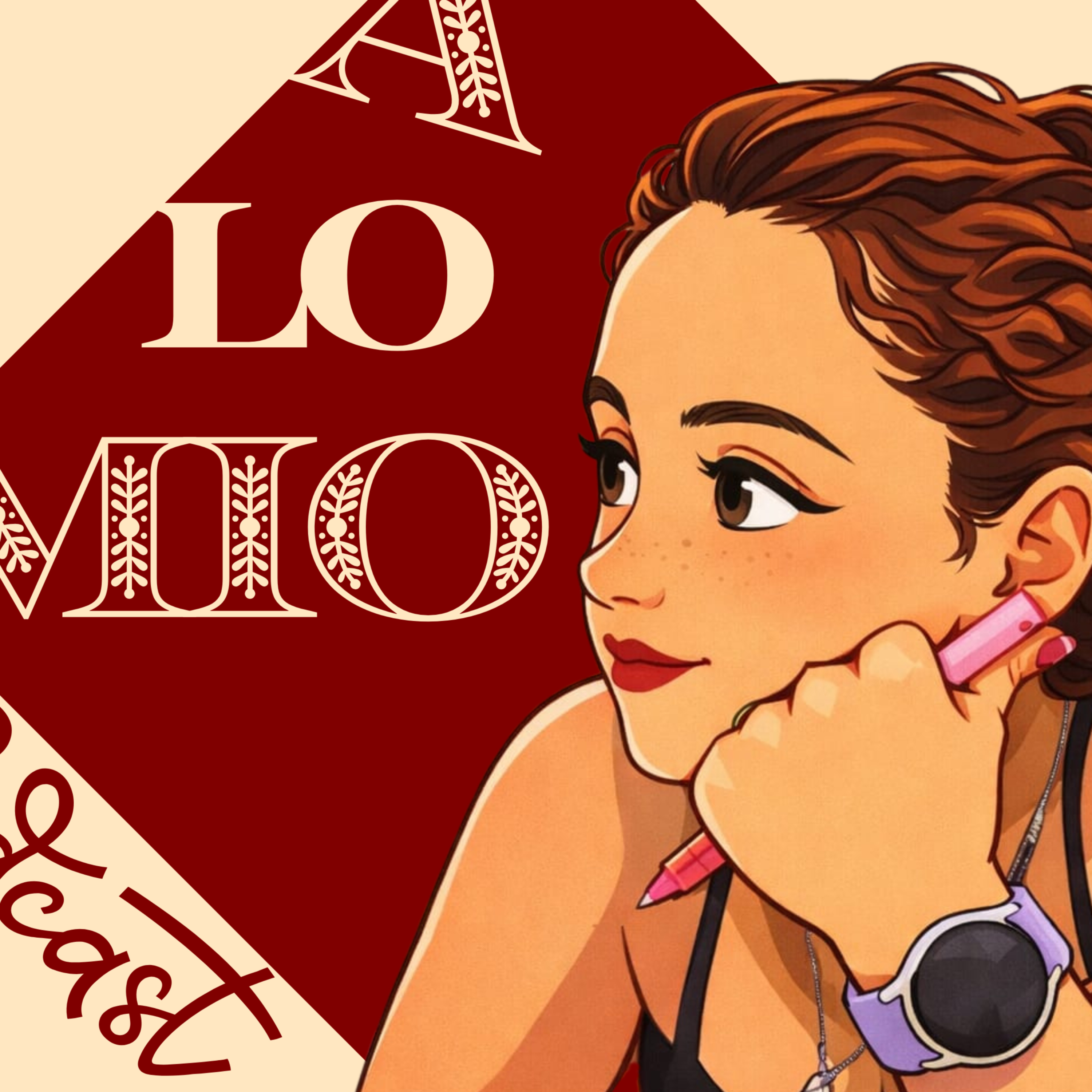 A lo mío