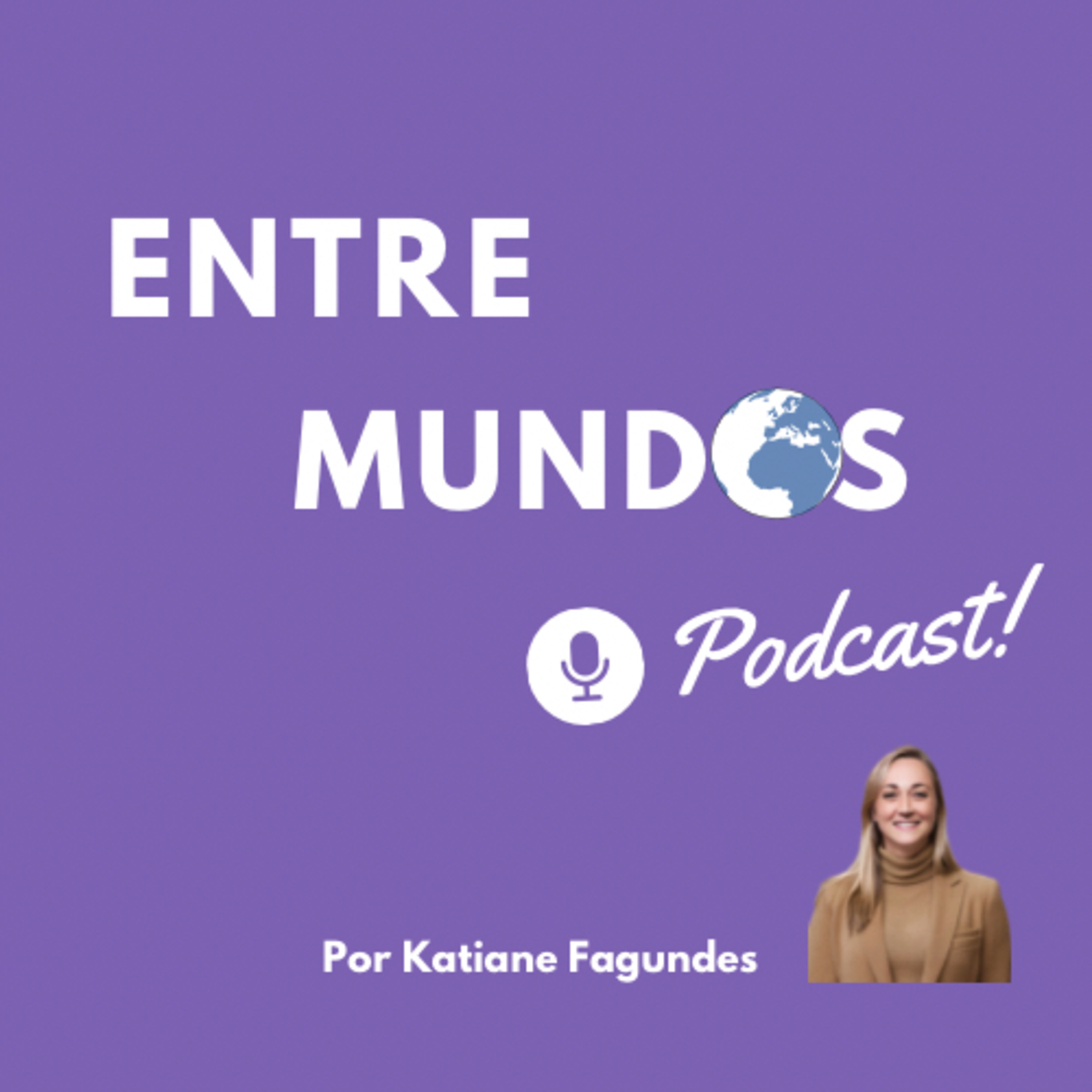 Entre Mundos 🌎 cover art